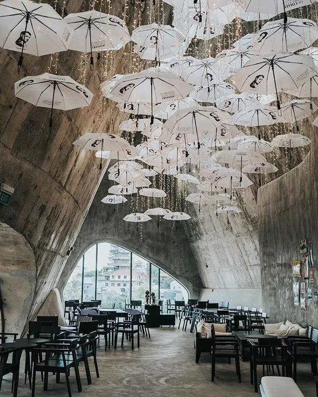 Bảo tàng cà phê Buôn Ma Thuột