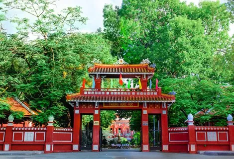 Trường Quốc học Huế