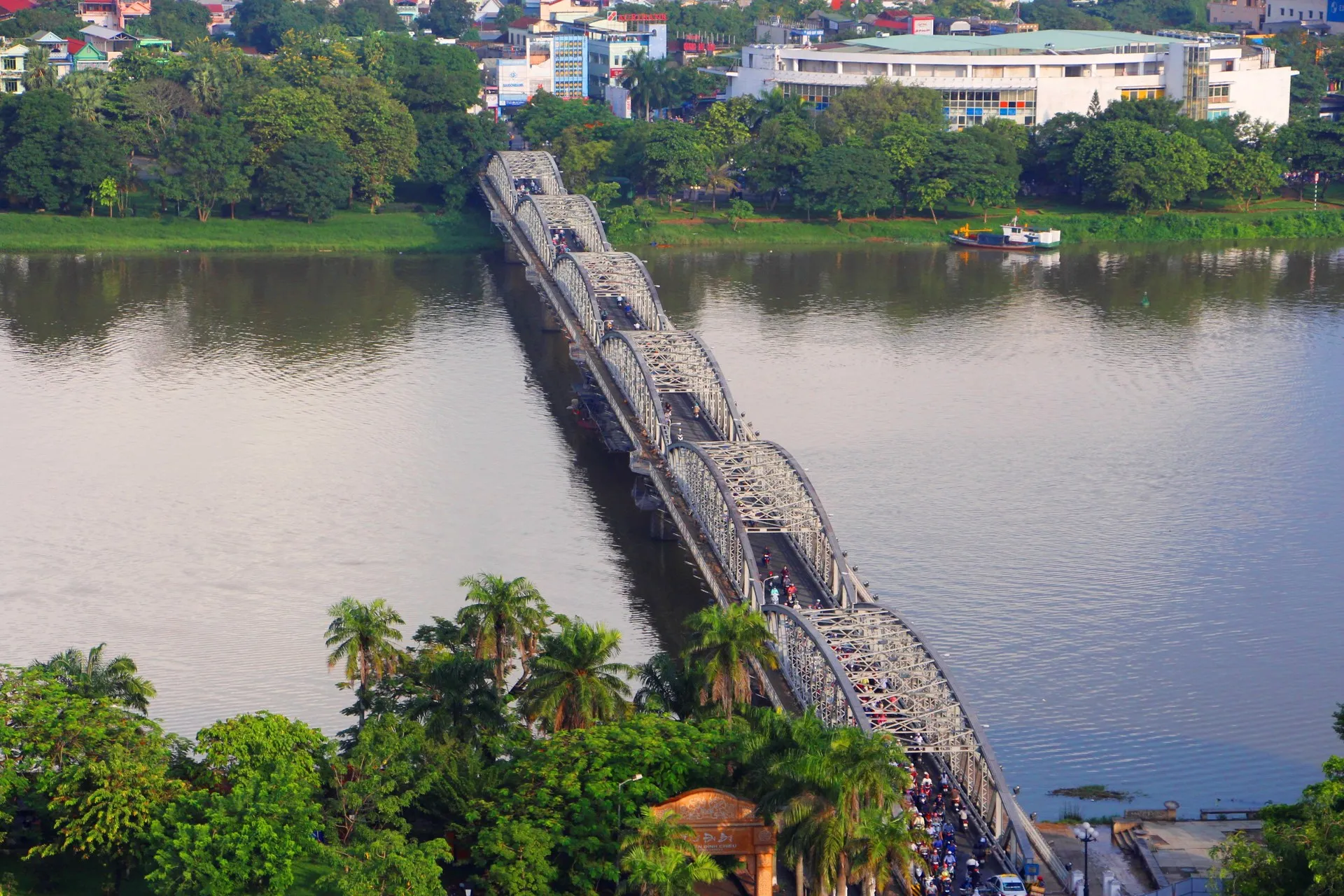 Cầu Tràng Tiền