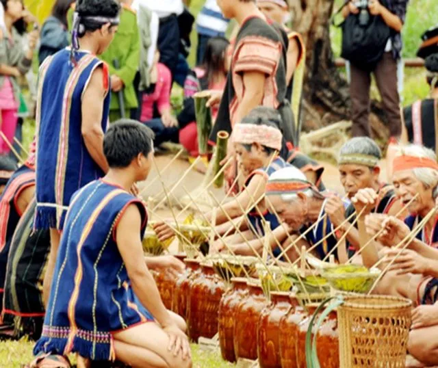 Rượu cần