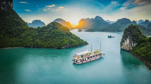 Đảo ngọc cát bà