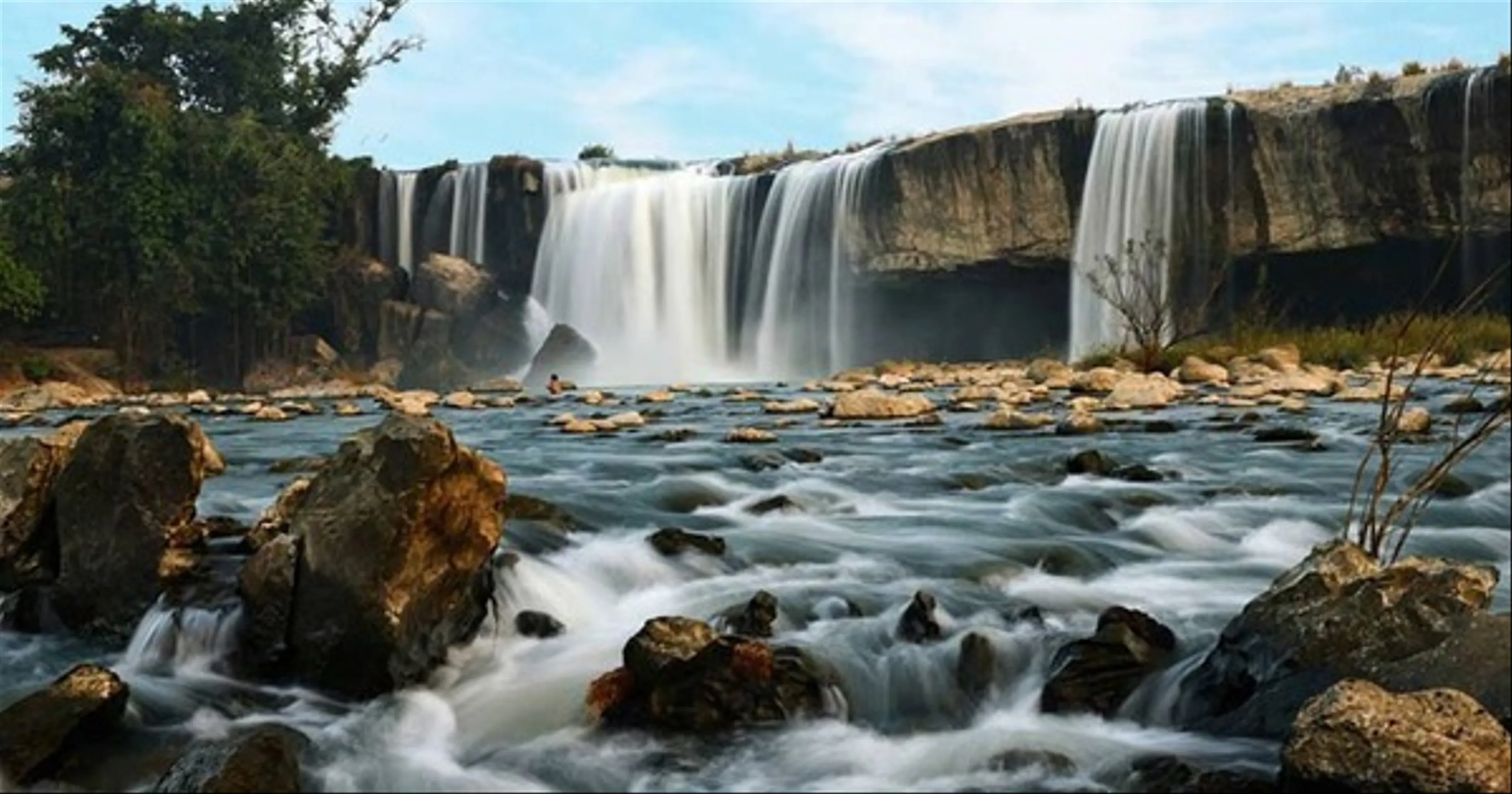 Những địa điểm du lịch không thể bỏ qua ở Buôn Ma Thuột
