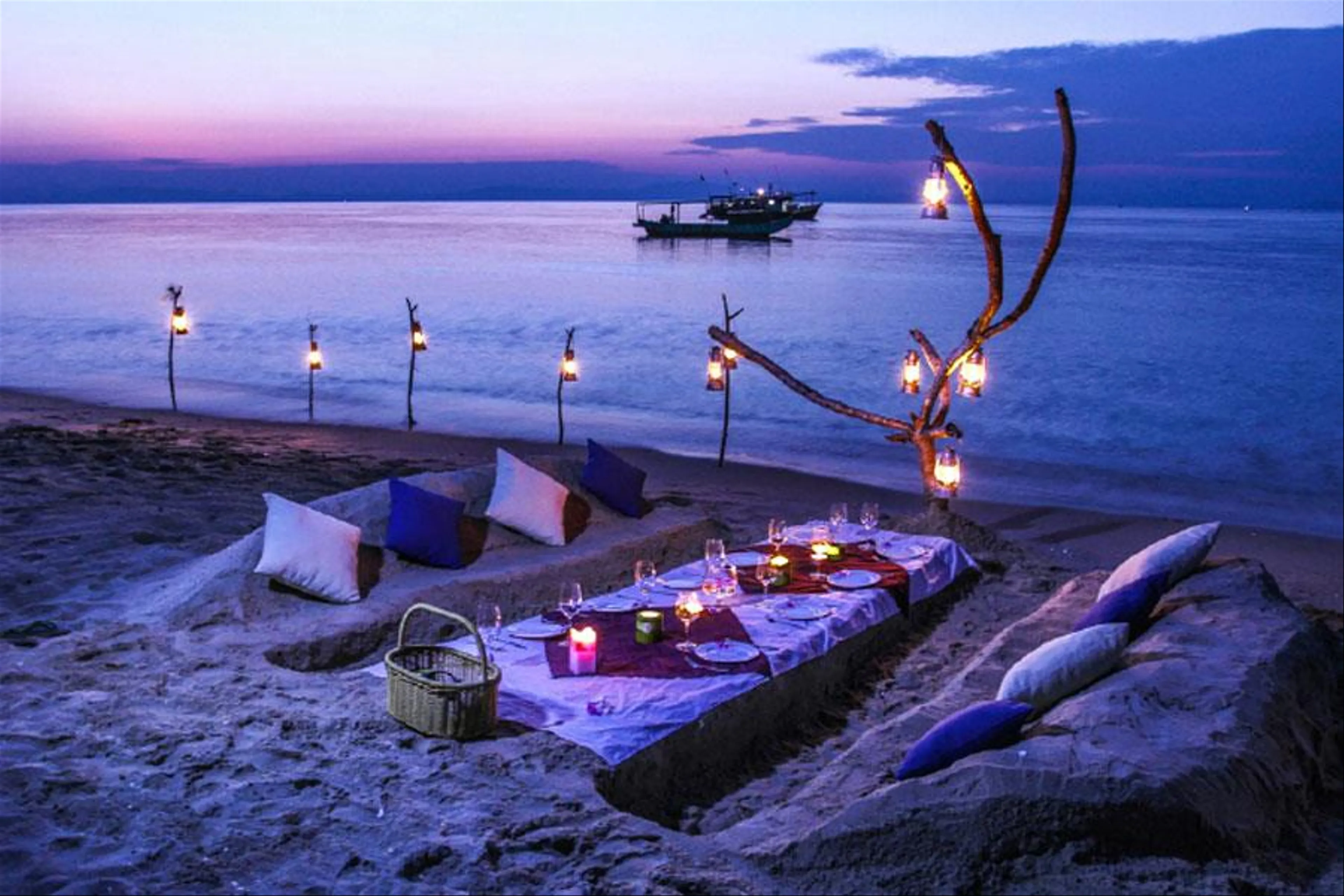 Co To Island Tour 3 Days 2 Nights