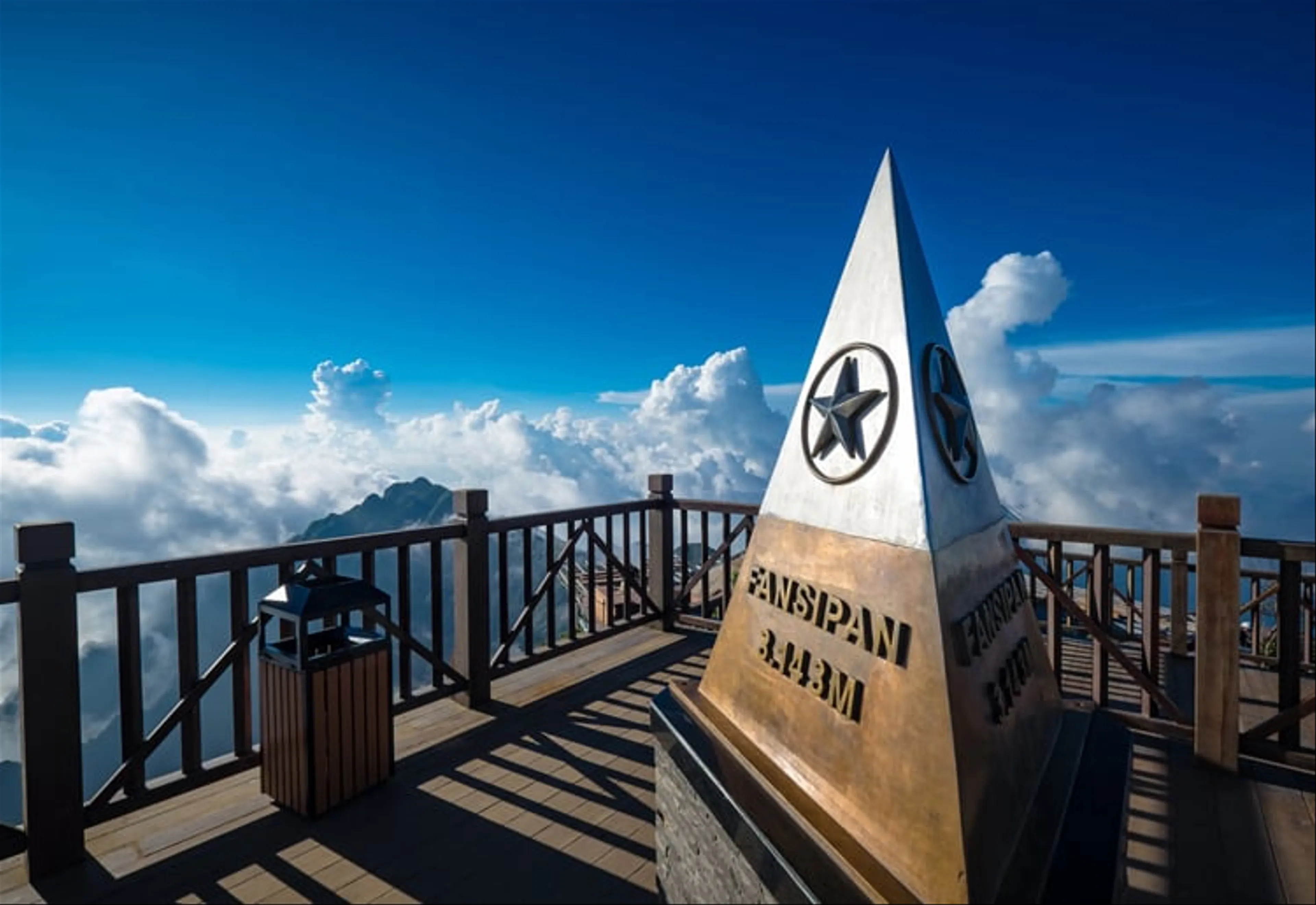 Tour Ha Noi 4N3D | Hanoi - Sapa - Cat Cat village - Fansipan - O Quy Ho Heaven Gate