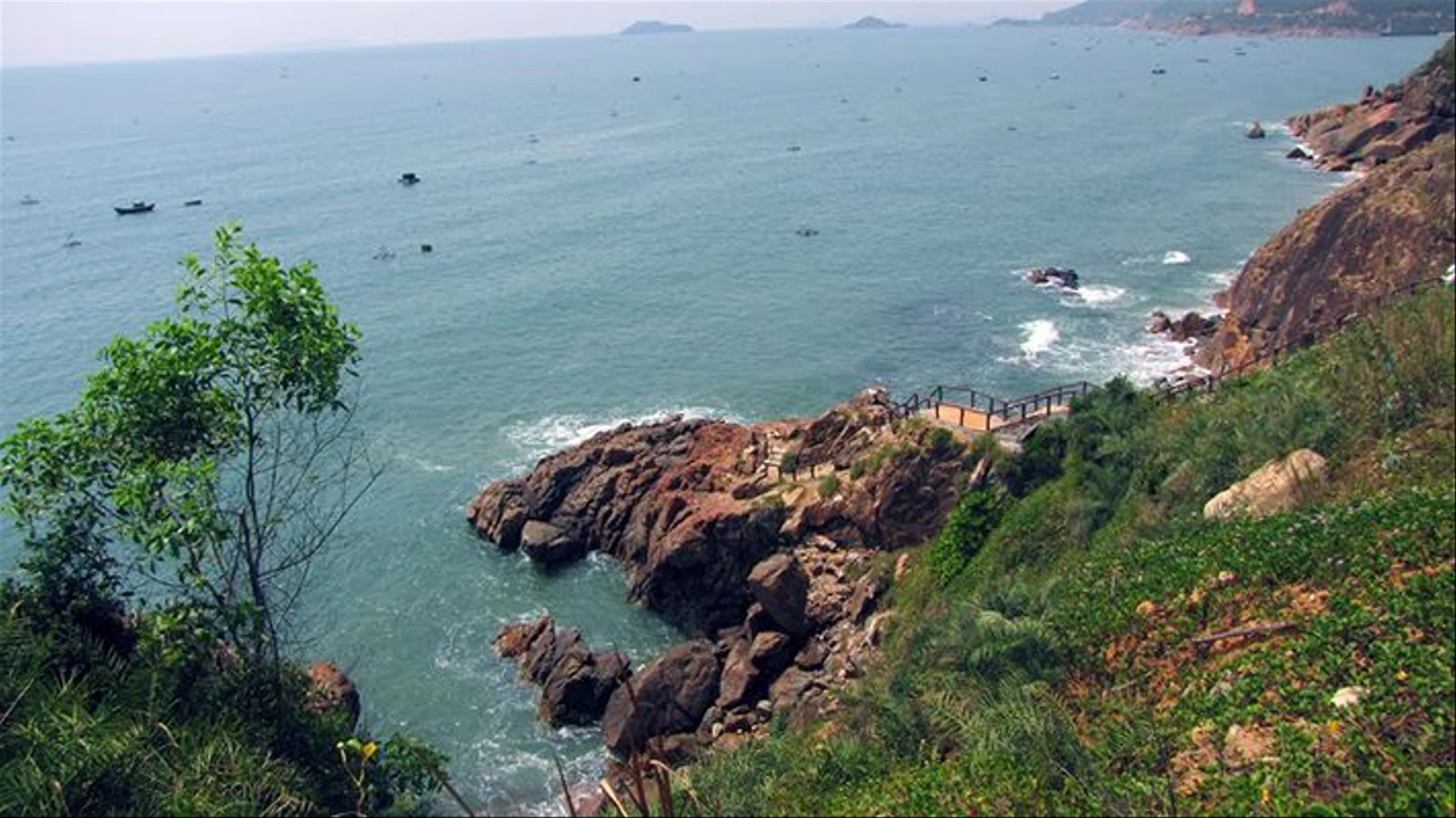 Những địa điểm du lịch hàng đầu ở Bình Định