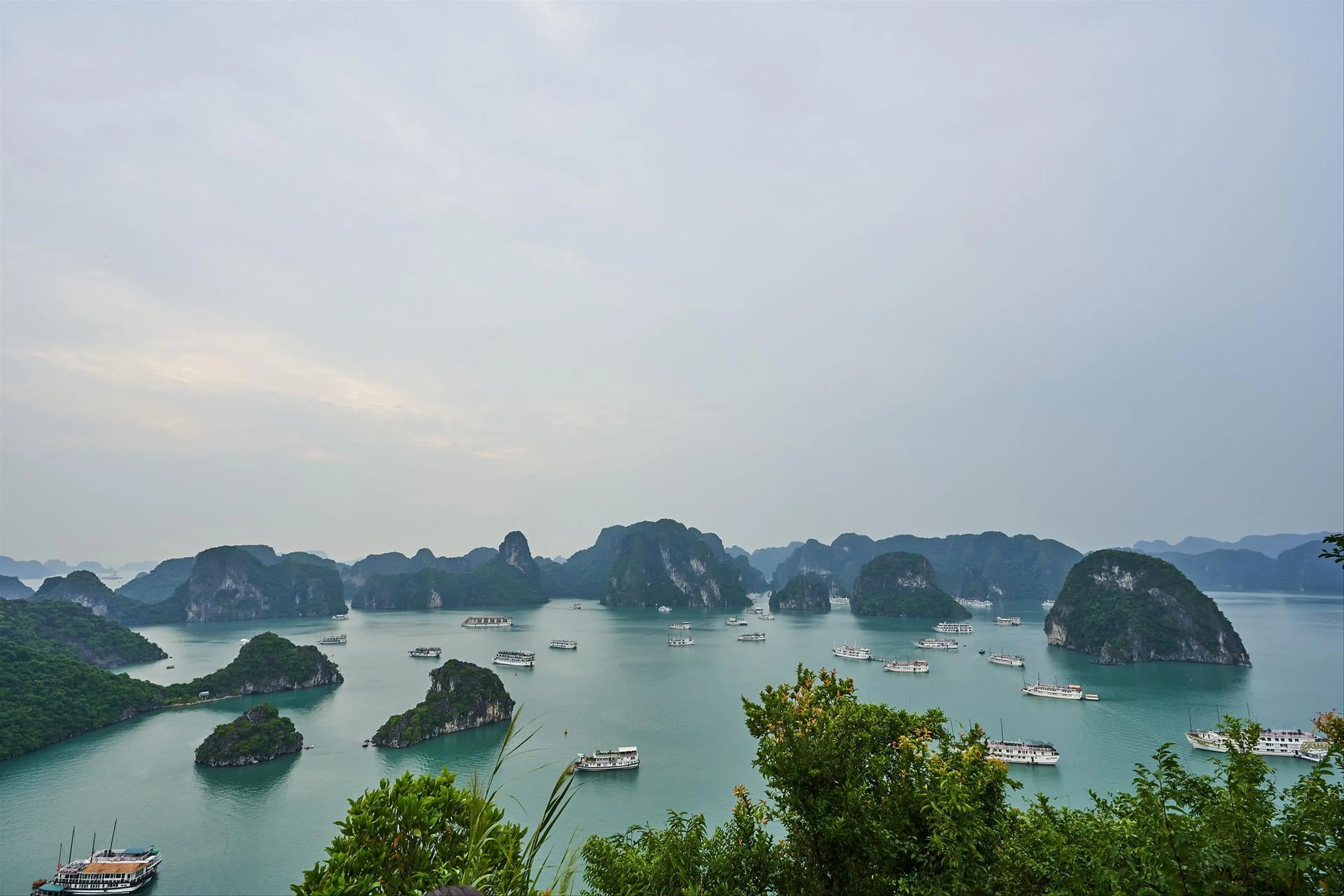 Ultimate Halong Bay Cruise Experience: 2-day Luxury Adventure From Hanoi