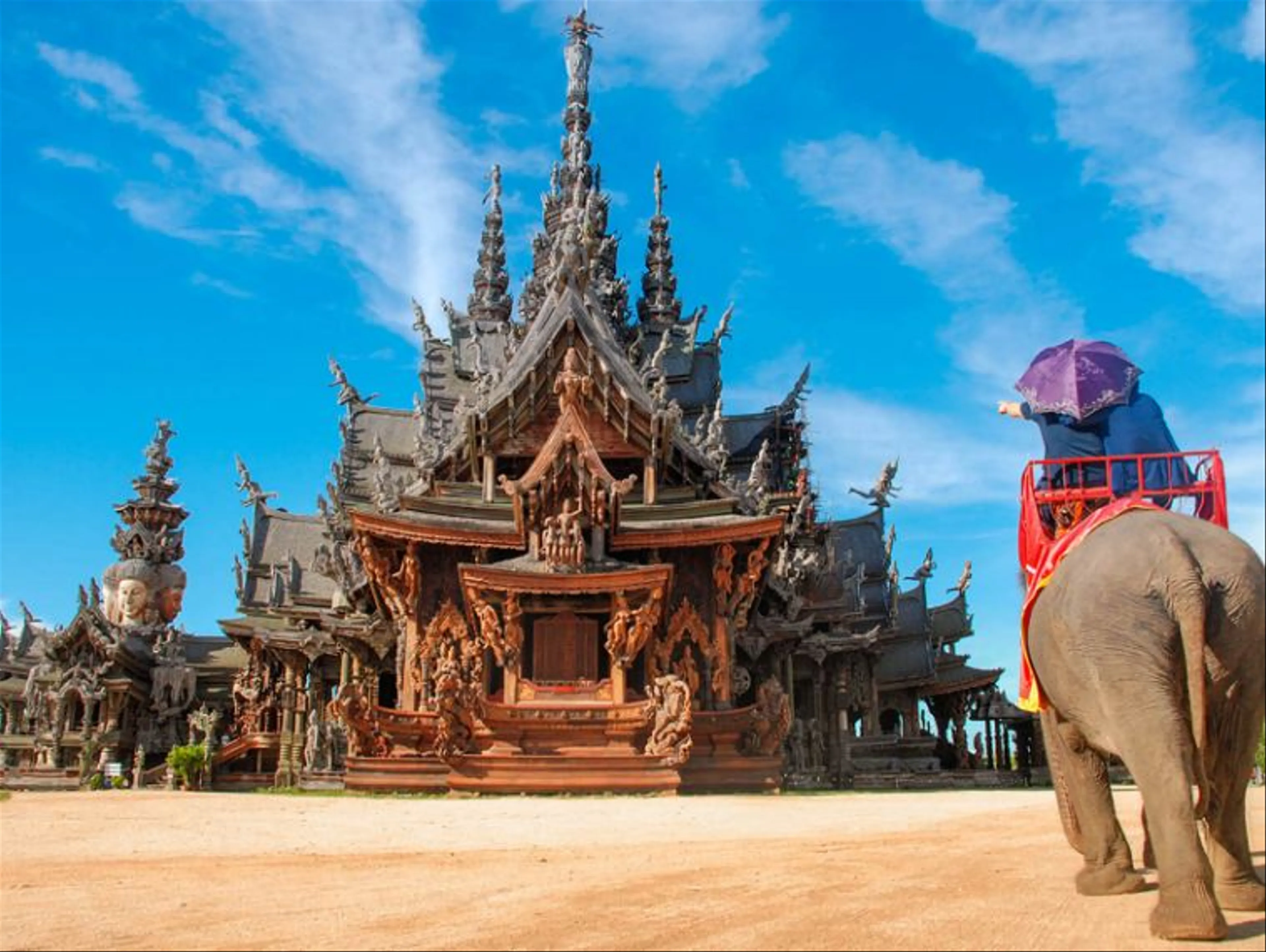 Pattaya