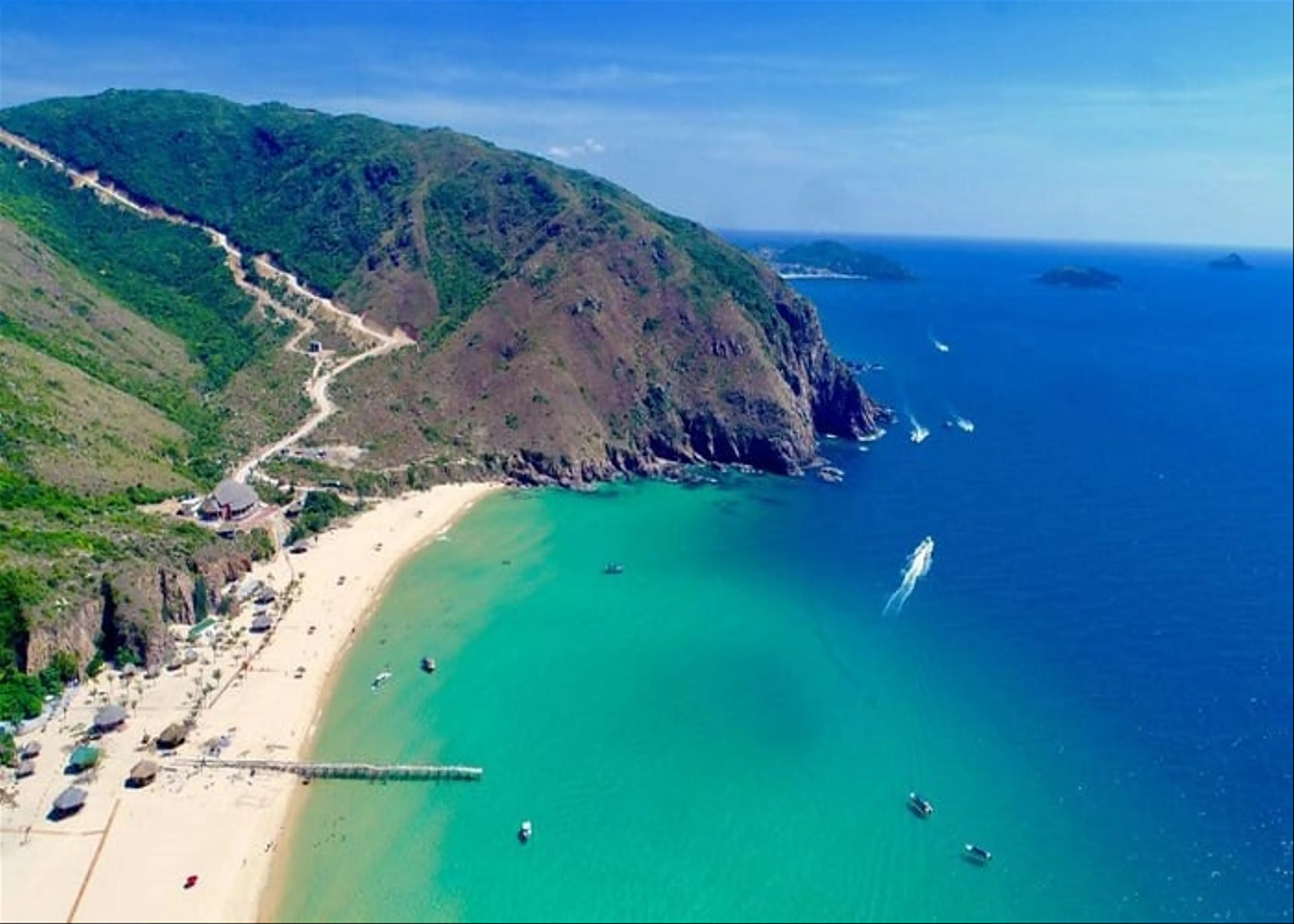 QUY NHON CITY