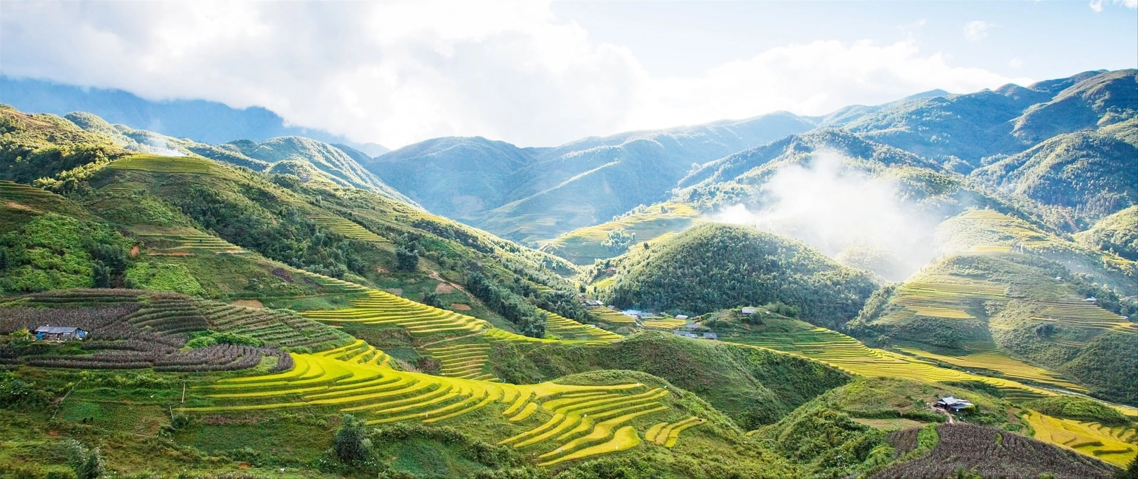 Sapa Fansipan Adventure 2 Days 1 Night – Cable Car To The Roof Of Indochina