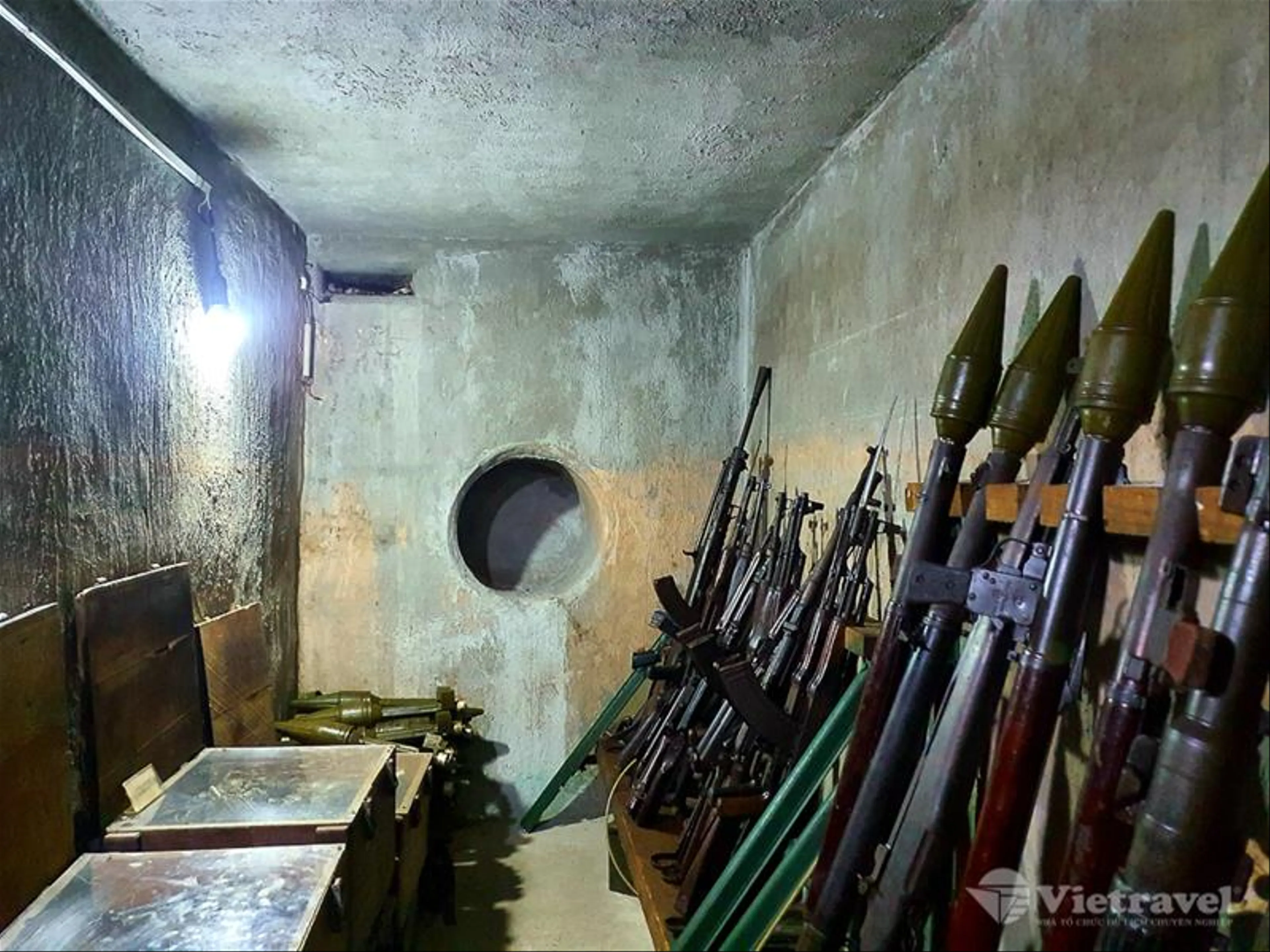Following The Footprints Of Saigon Separatists