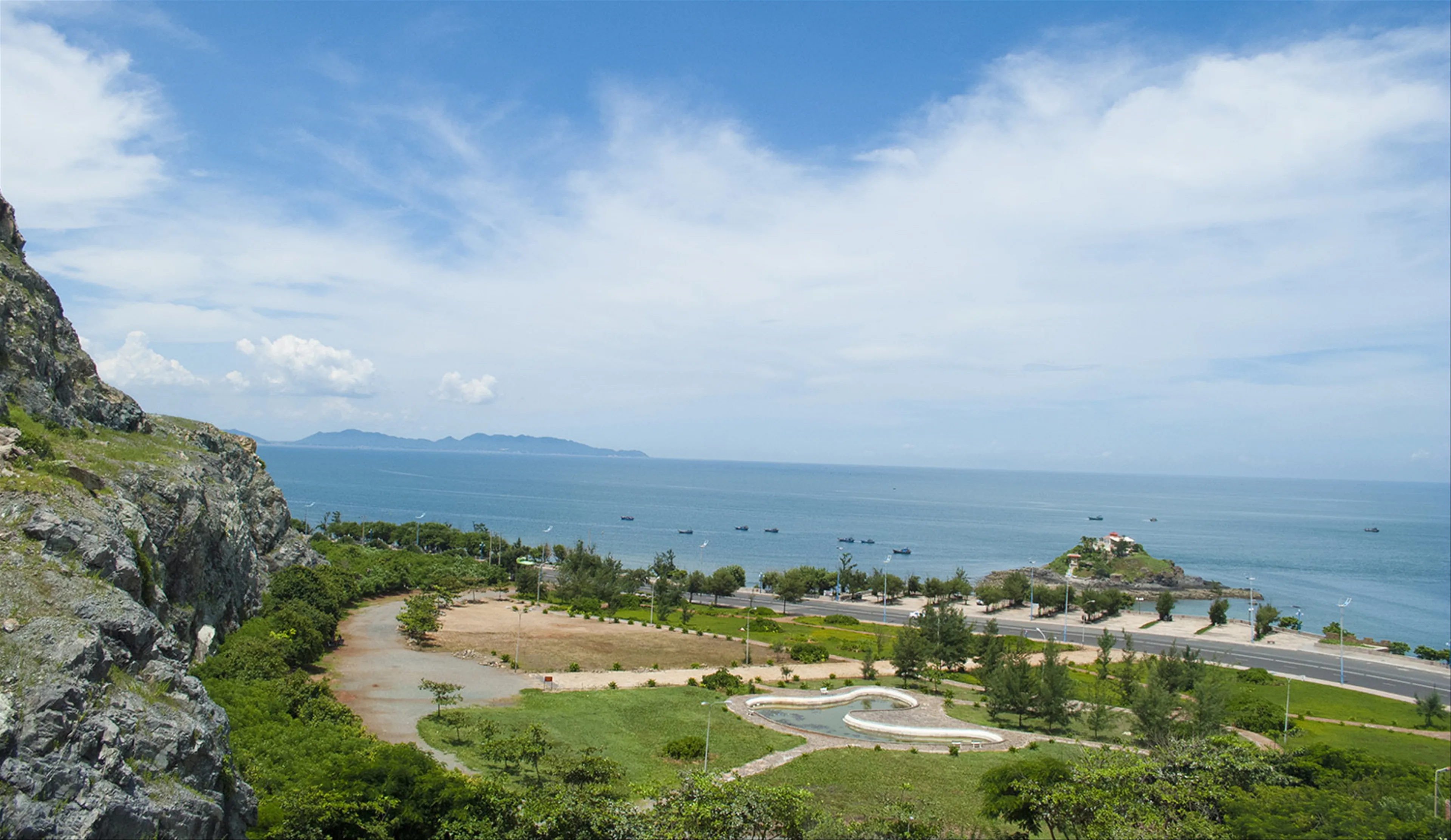 Tour VUNG TAU (Full Day)