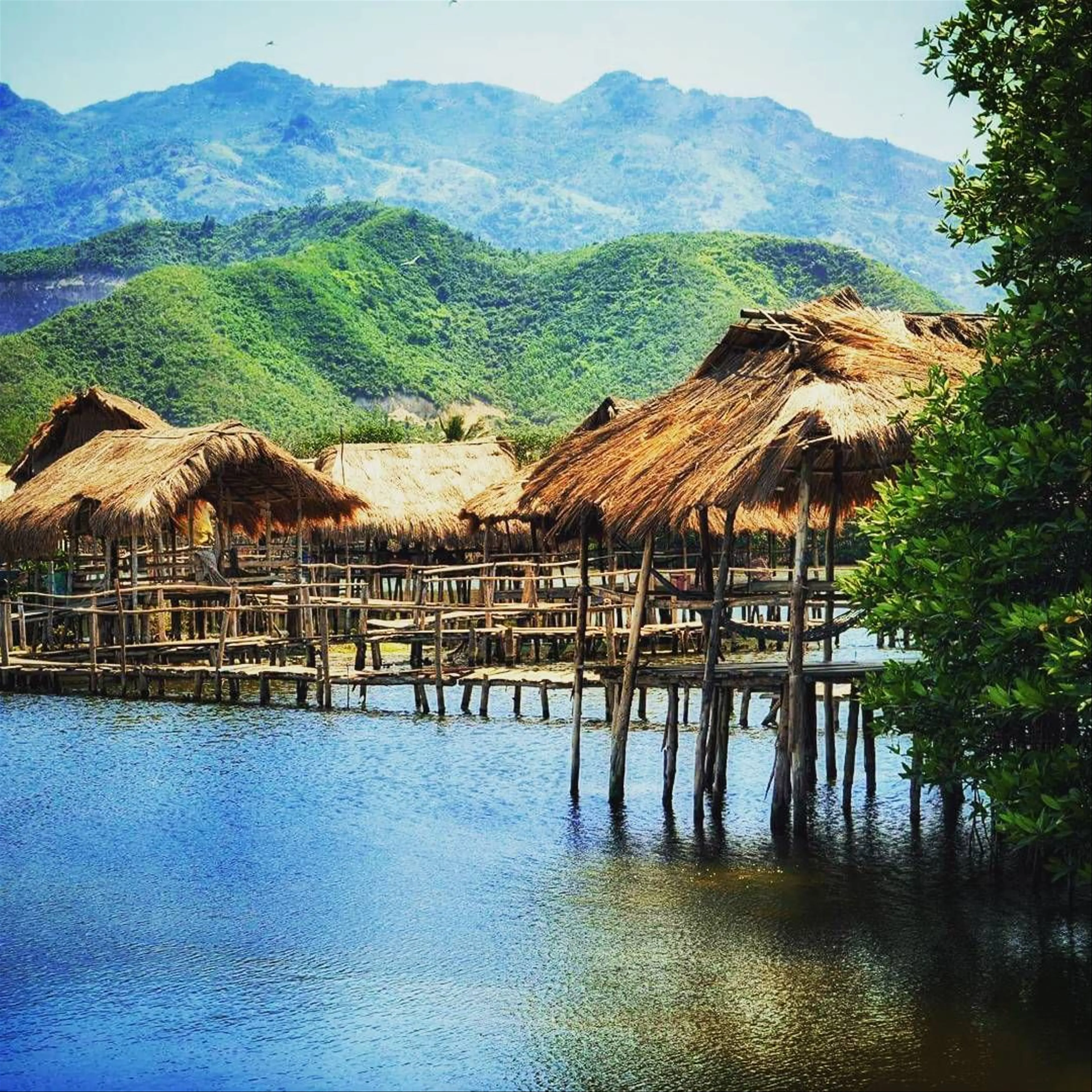 Những địa điểm du lịch hàng đầu ở Trà Vinh