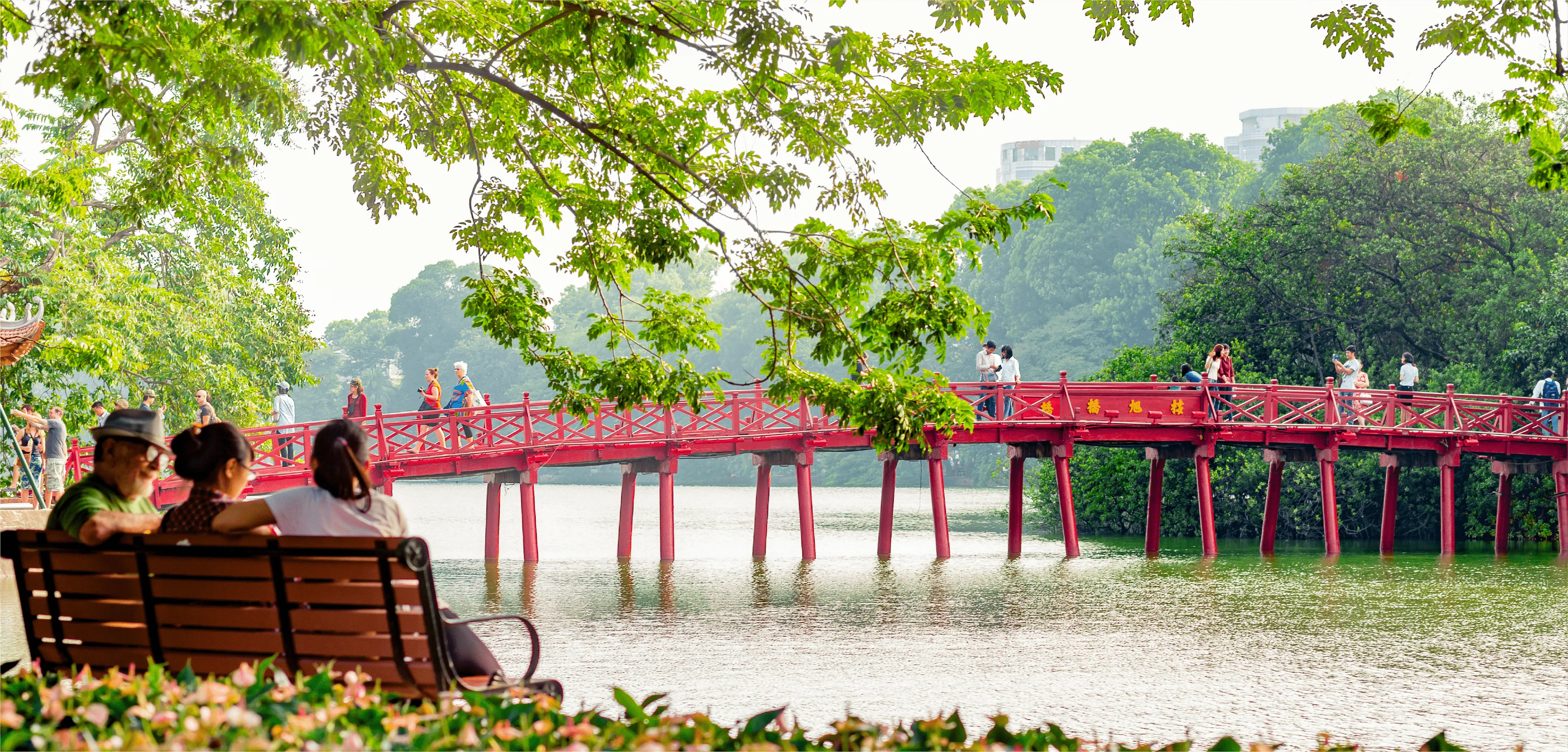 Tour Ha Noi 7N6D | Hanoi - Sapa - Cat Cat village - Fansipan - Ninh Binh - Trang An - Bai Dinh - Tuyet Tinh Coc - Ha Long - Titop Island - Yen Tu