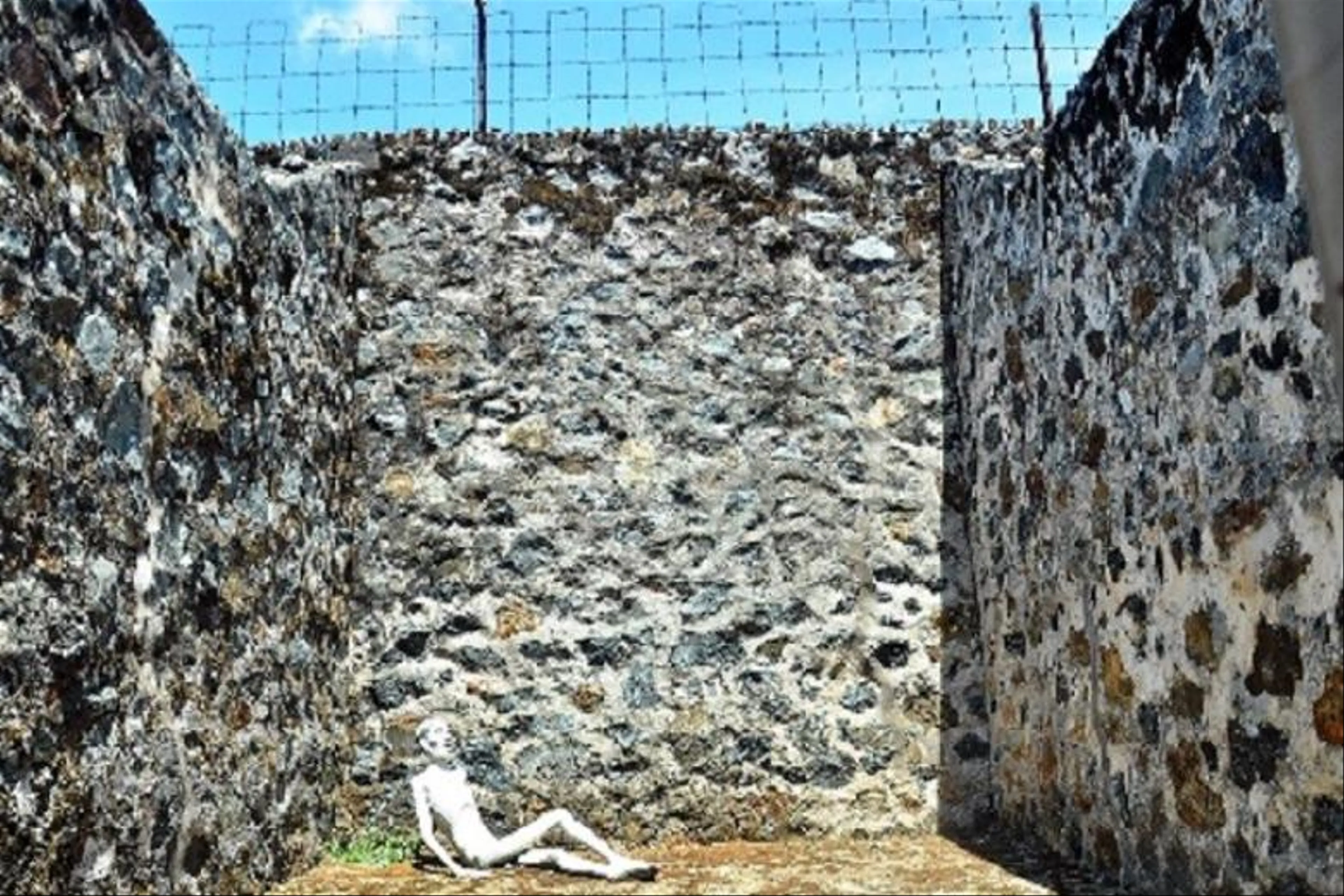 Con Dao Historic Site Discovery Half Day Tour