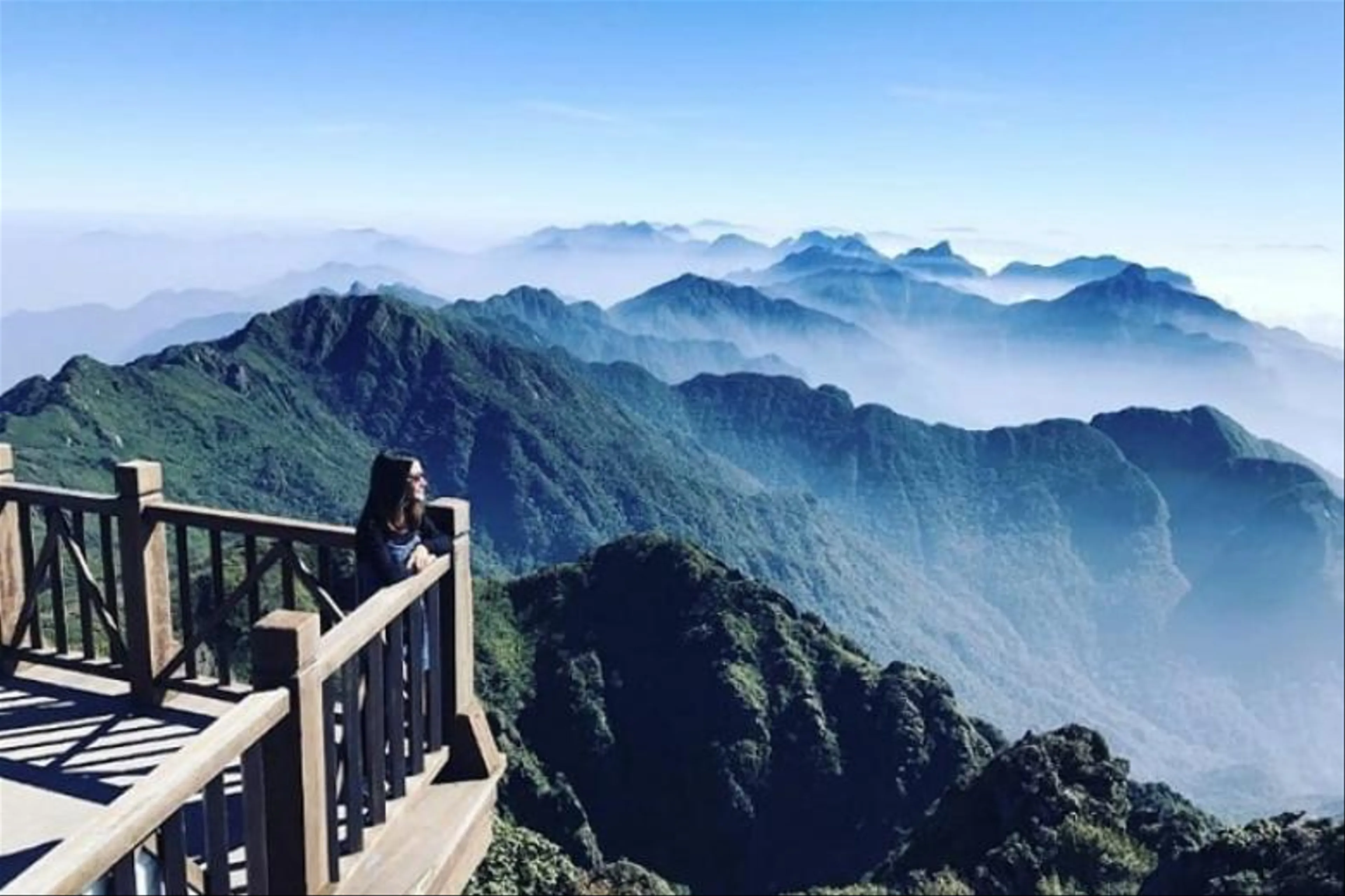 Hanoi - Sapa 3 Days 2 Nights