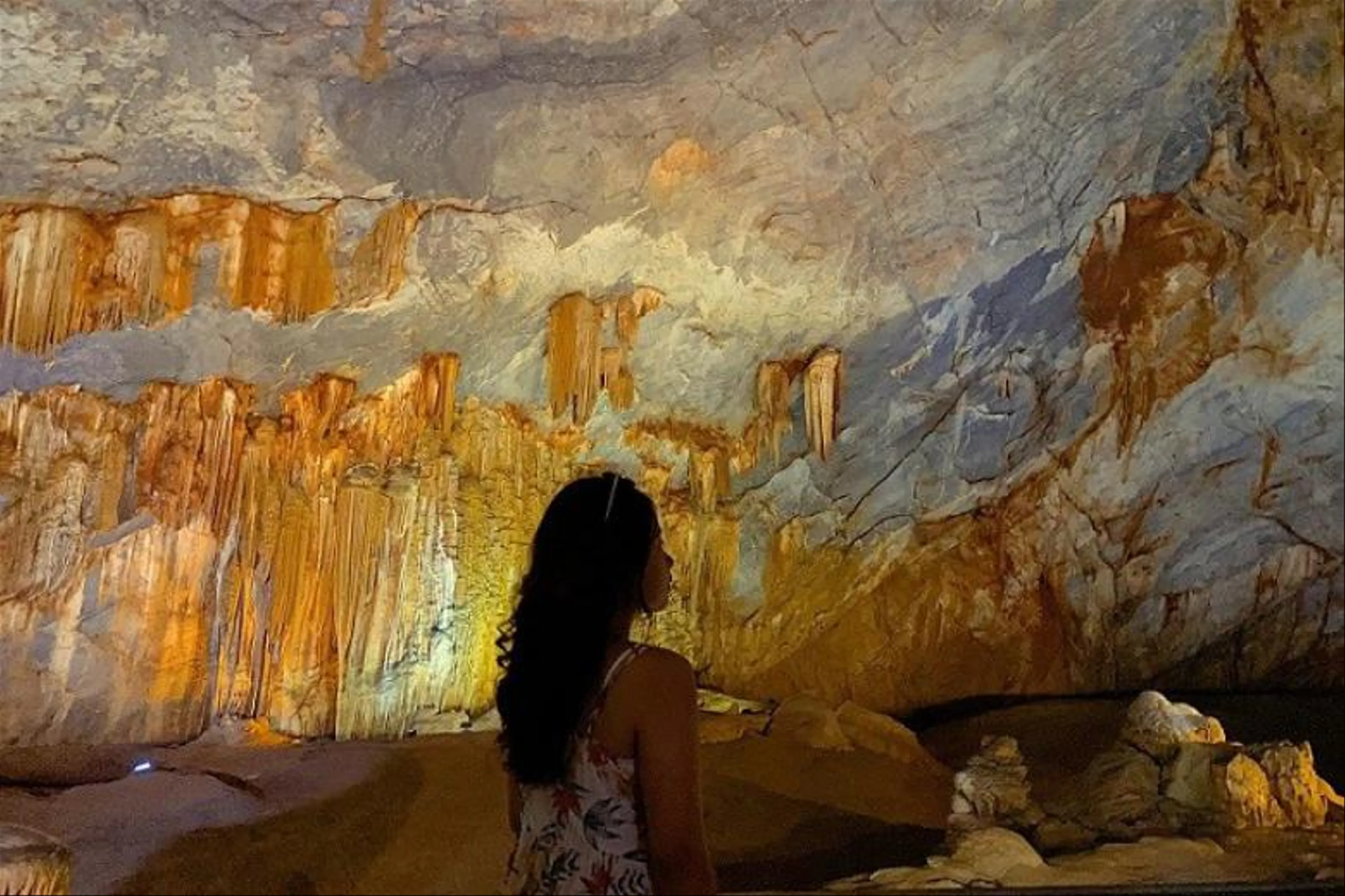Hanoi - Quang Binh - Phong Nha Cave - Memorial Hall of General Vo Nguyen Giap - Tam Co Cave 