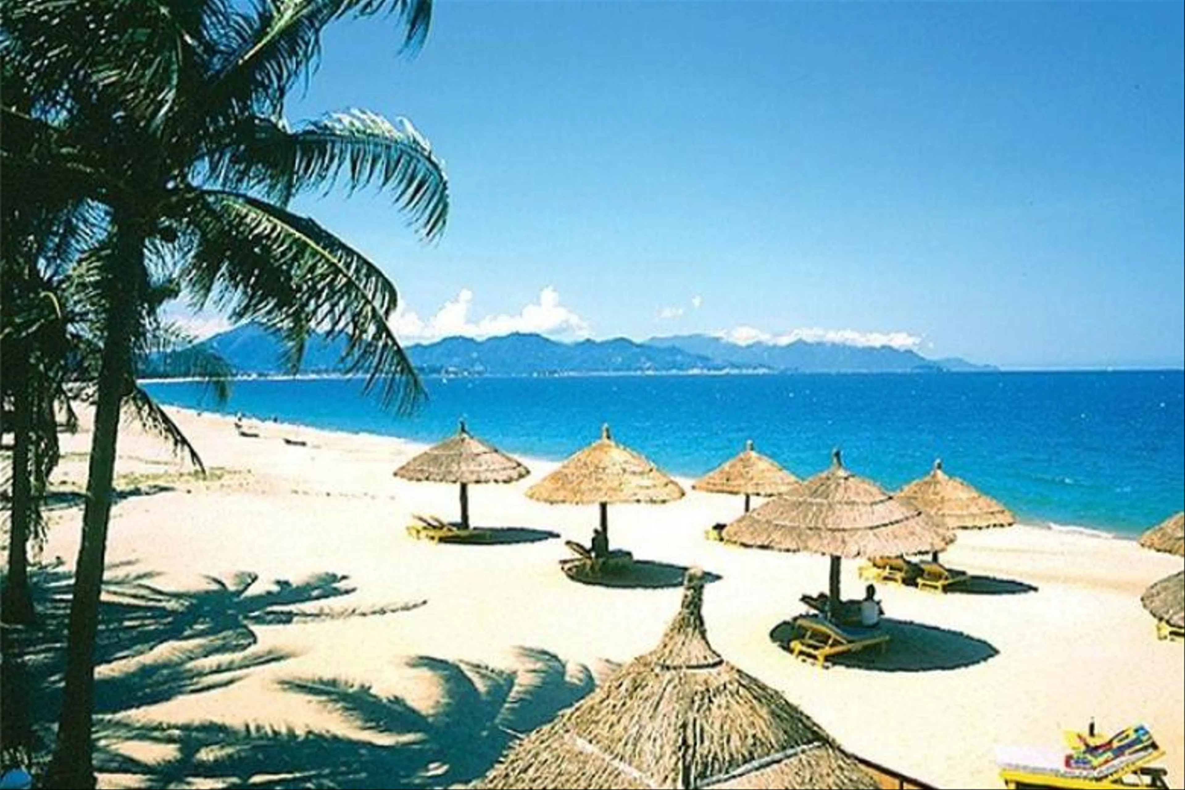 Hanoi - Nha Trang 4N3D