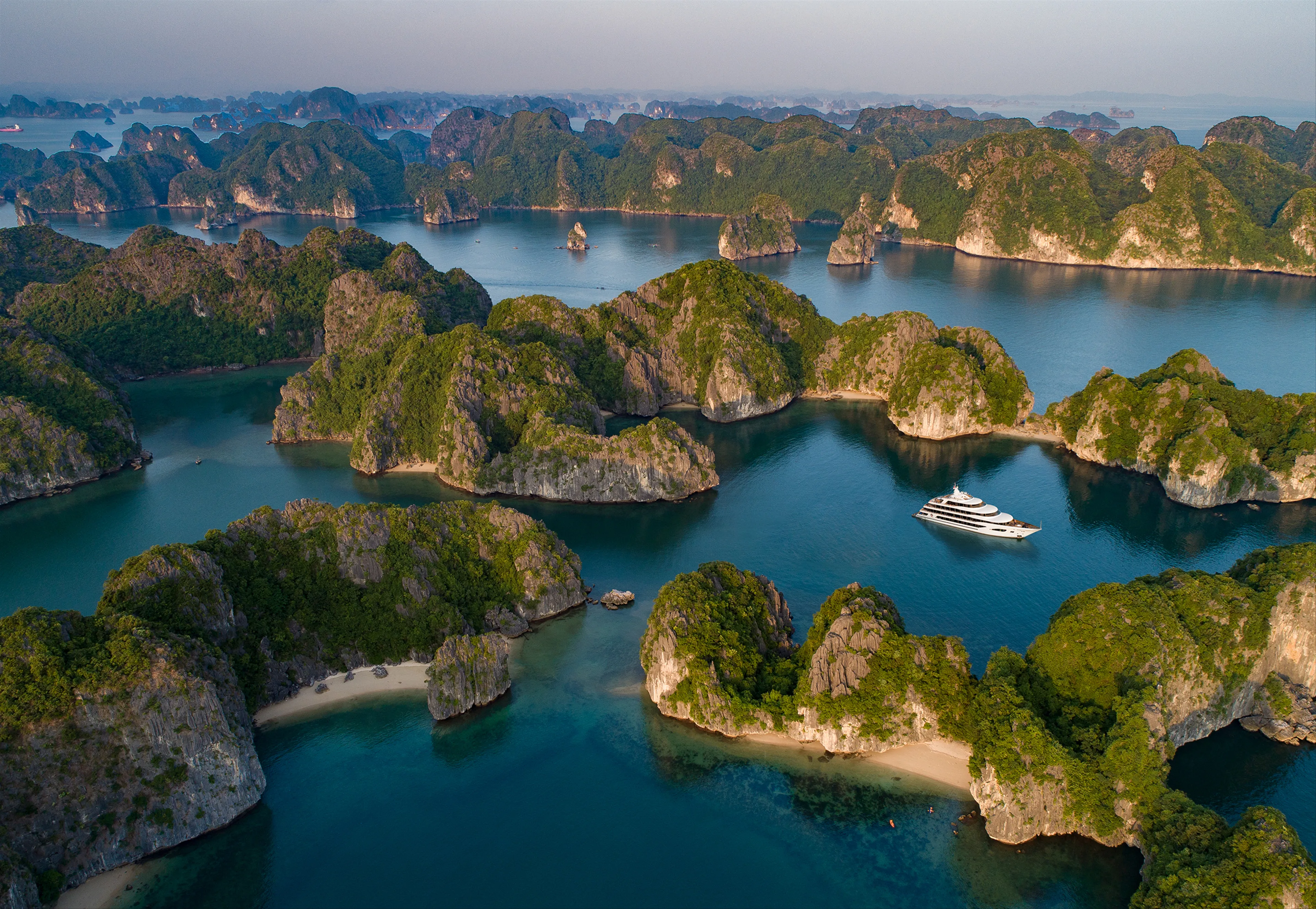Hà Nội - Cát Bà - Đảo Khỉ 2N1Đ