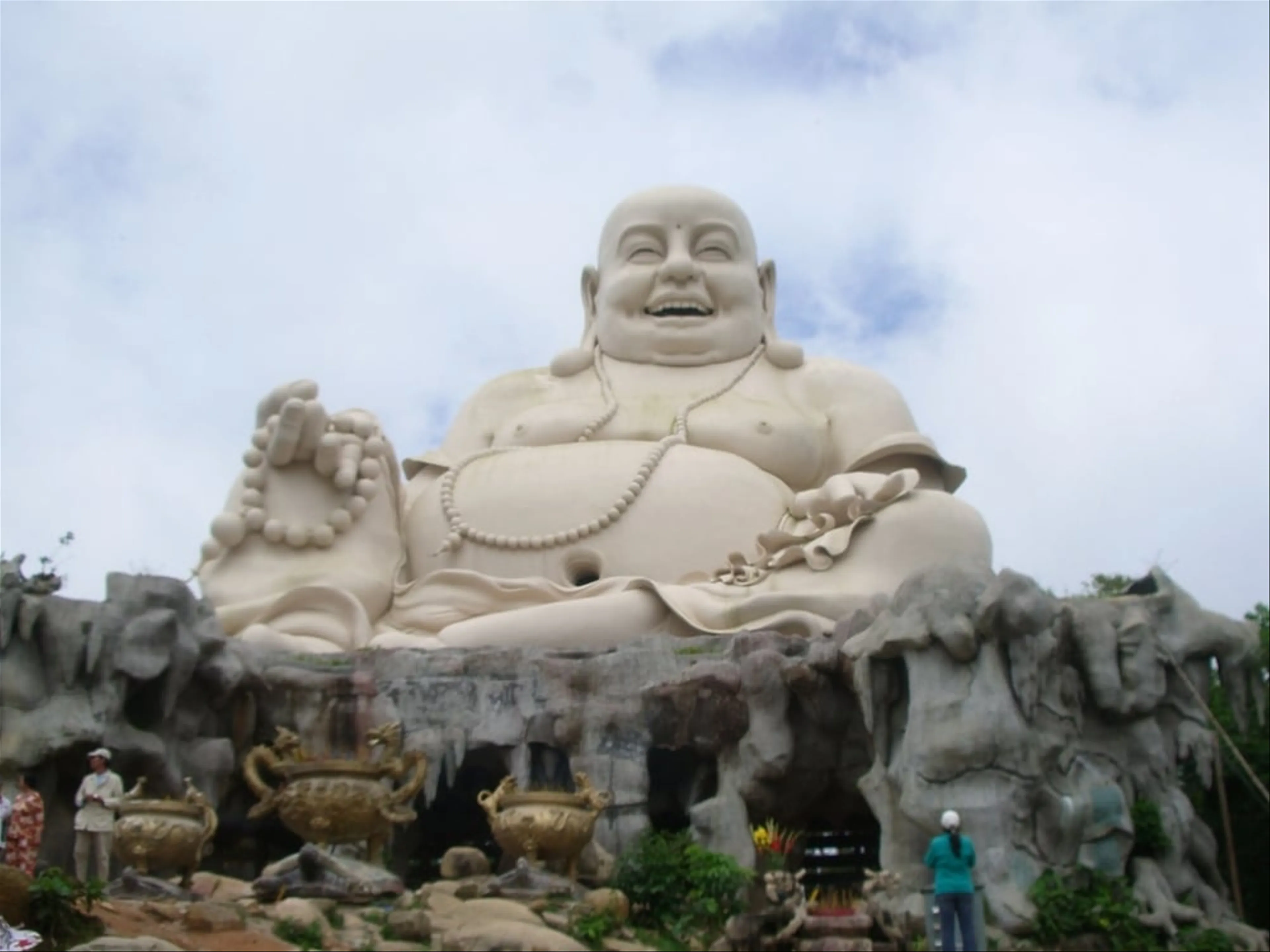 Ho Chi Minh - Mien Tay - Chau Doc - Tuc Dup Hill - Tram Tra Su Forest - Can Tho - Cai Rang Floating Marke