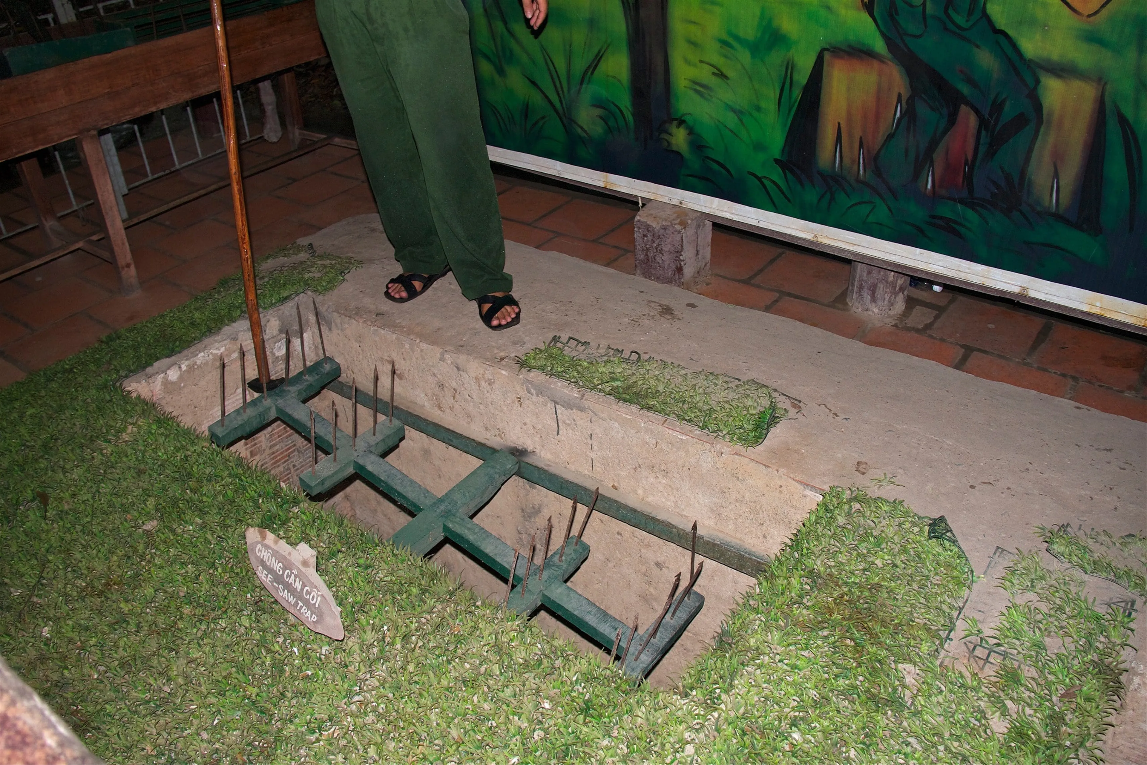 Cu Chi Tunnels And Mekong Delta Tour From Ho Chi Minh City