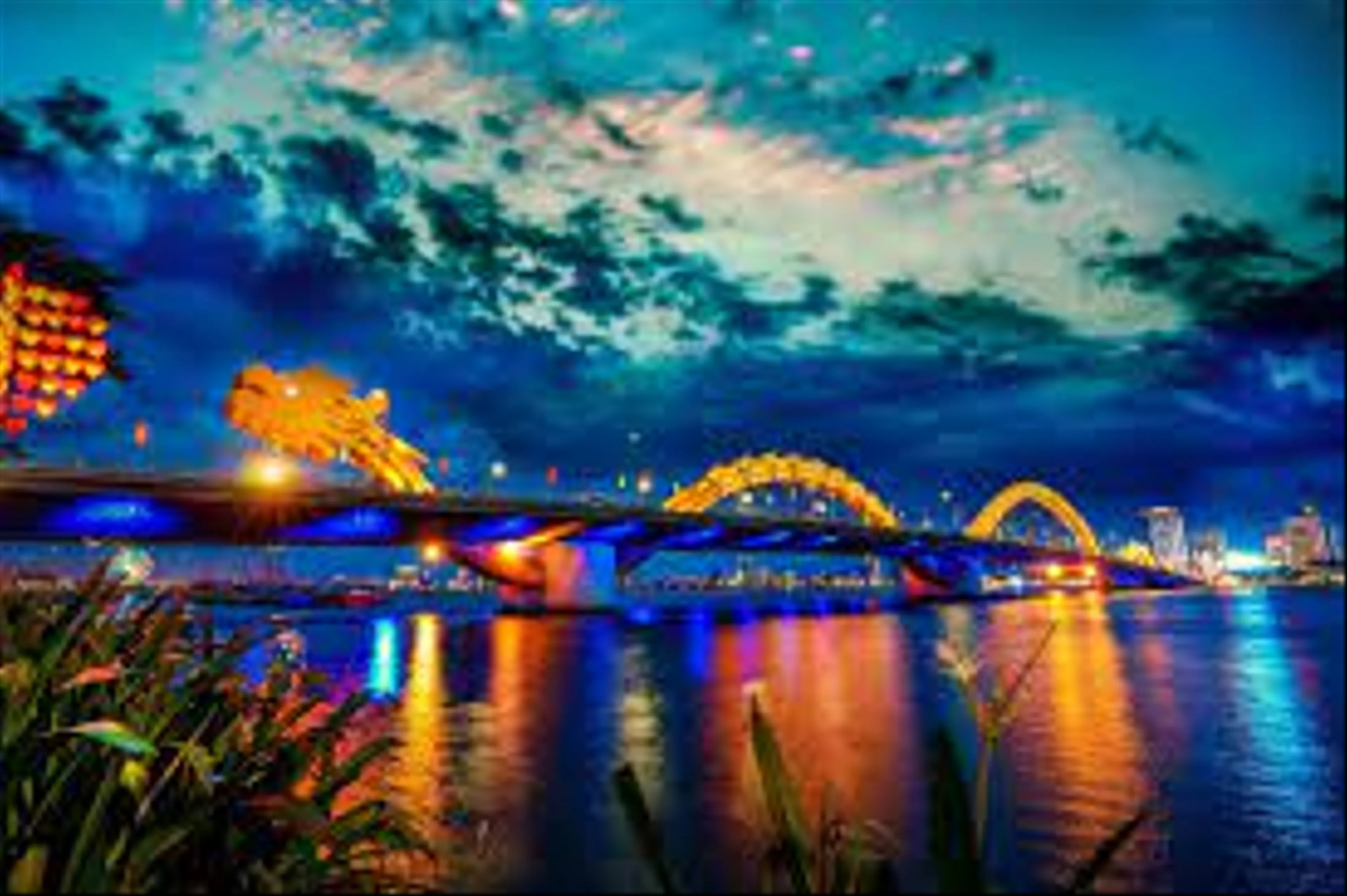 Da Nang - Soc Trang - Bac Lieu - Ca Mau - Dat Mui - Can Tho 4N3D
