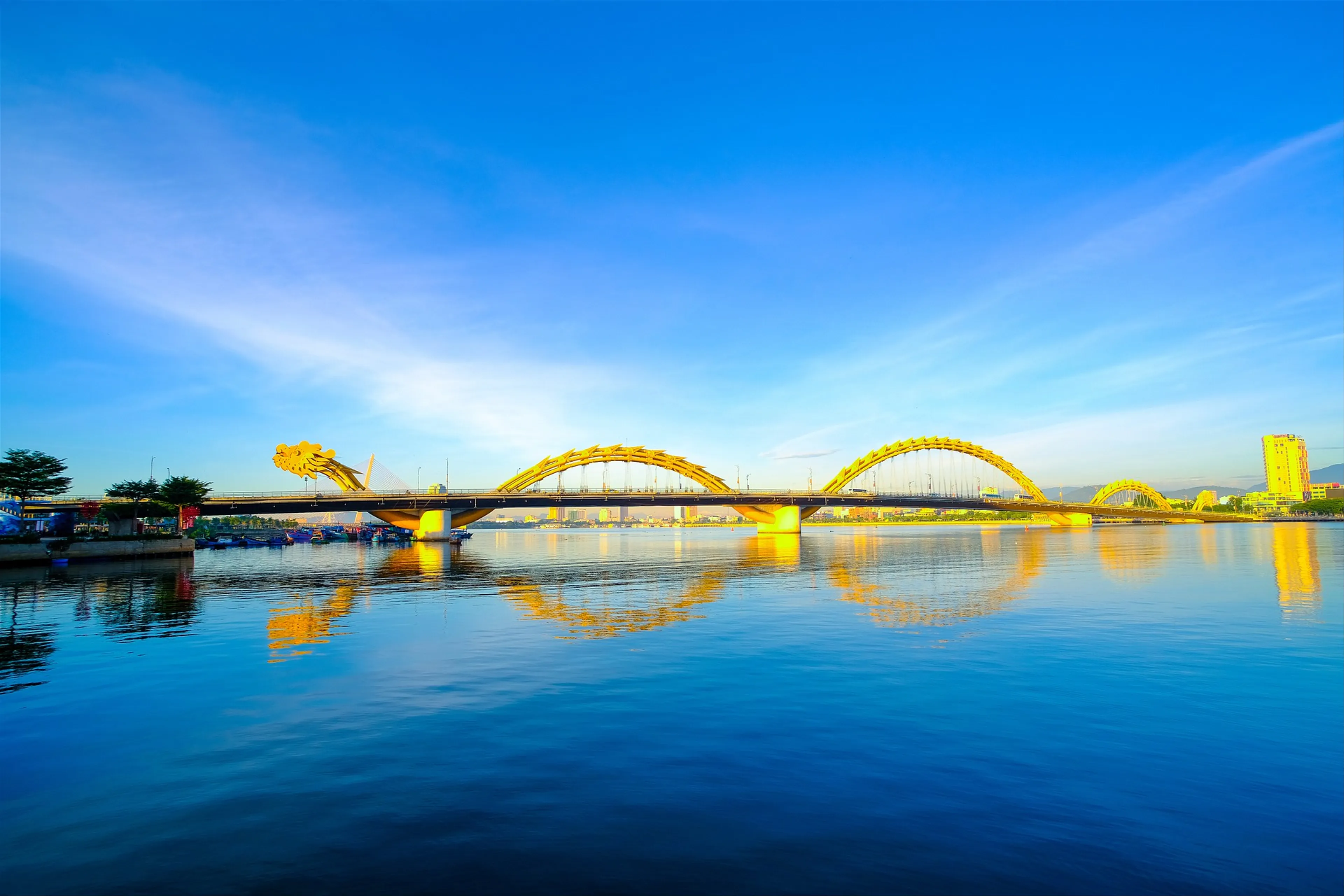 Da Nang City Tour Full Day – Explore The Best Of Vietnam’s Most Livable City