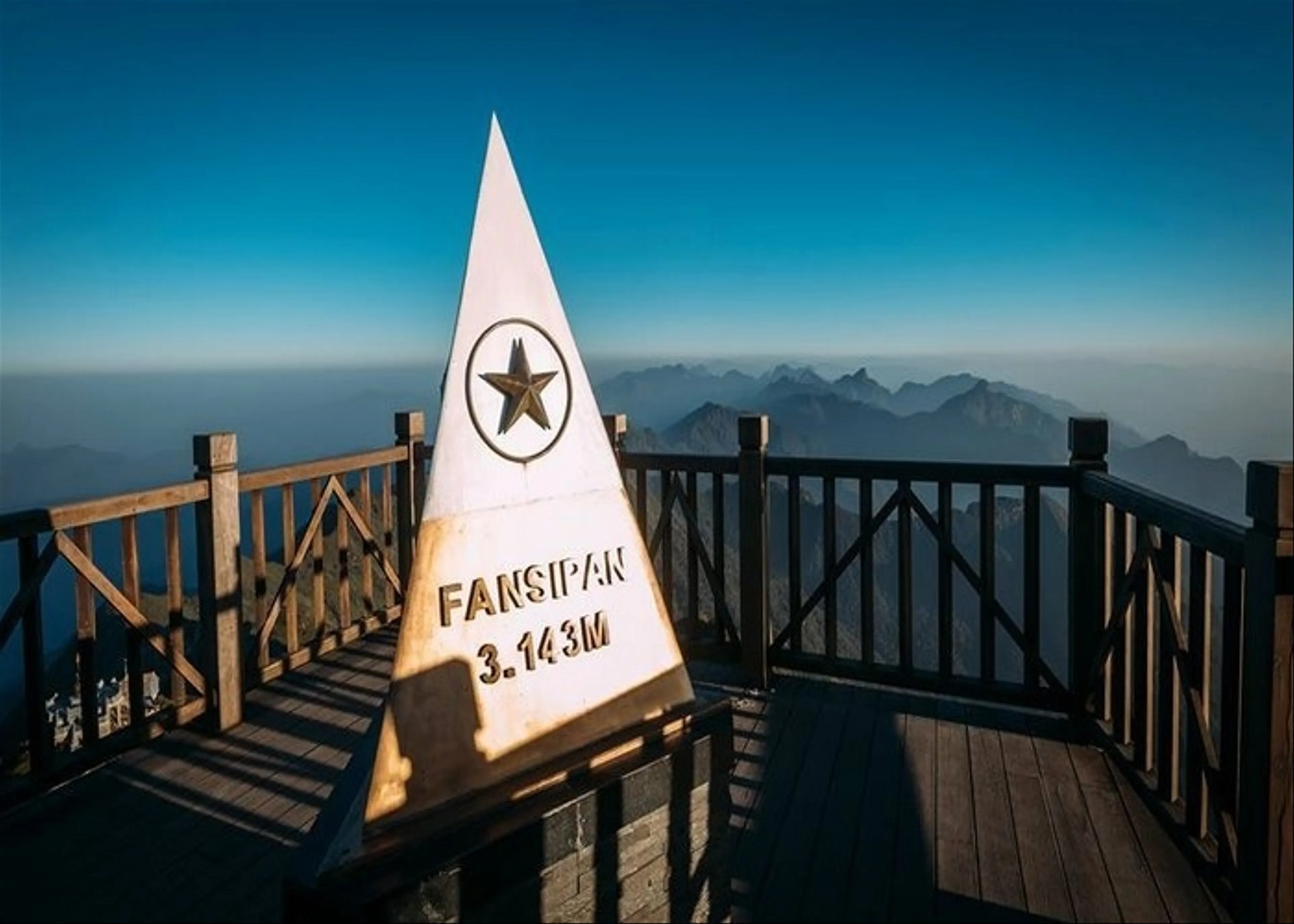2d1n Sapa Adventure From Hanoi: Fansipan Peak, Cat Cat Village & Scenic Mountain Views