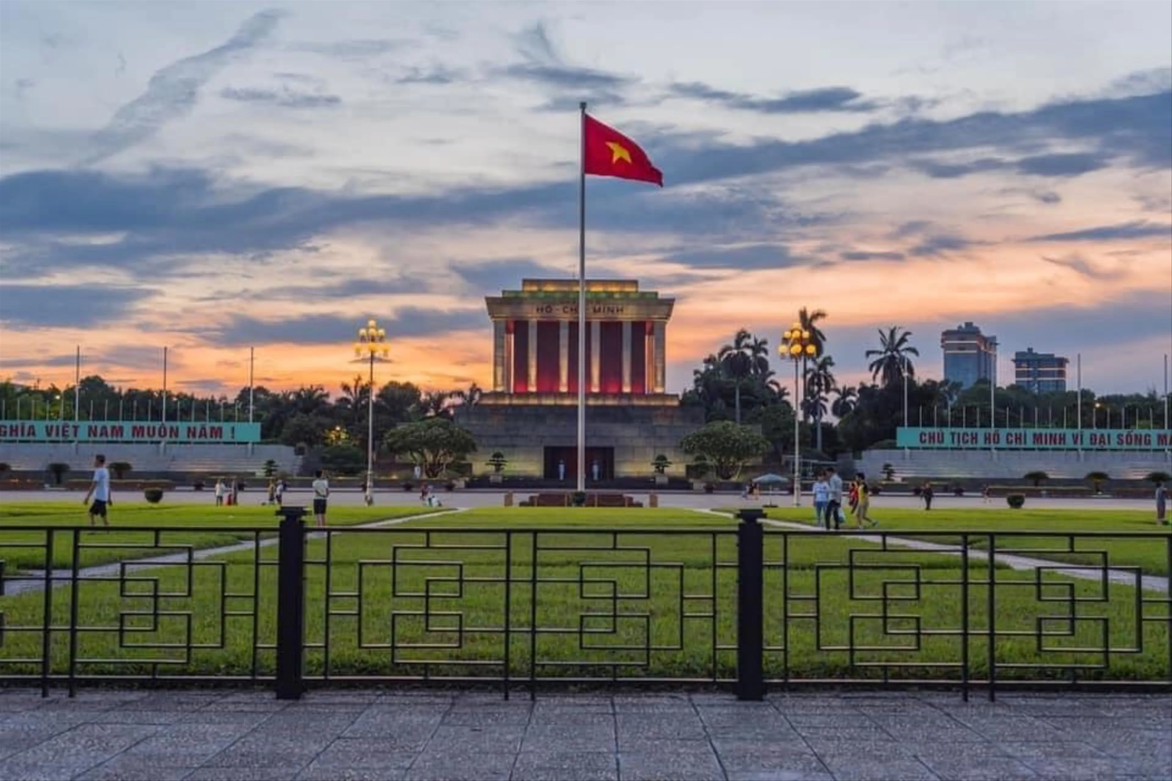 Hanoi City Tour Sightseeing – Full Day Cultural Experience