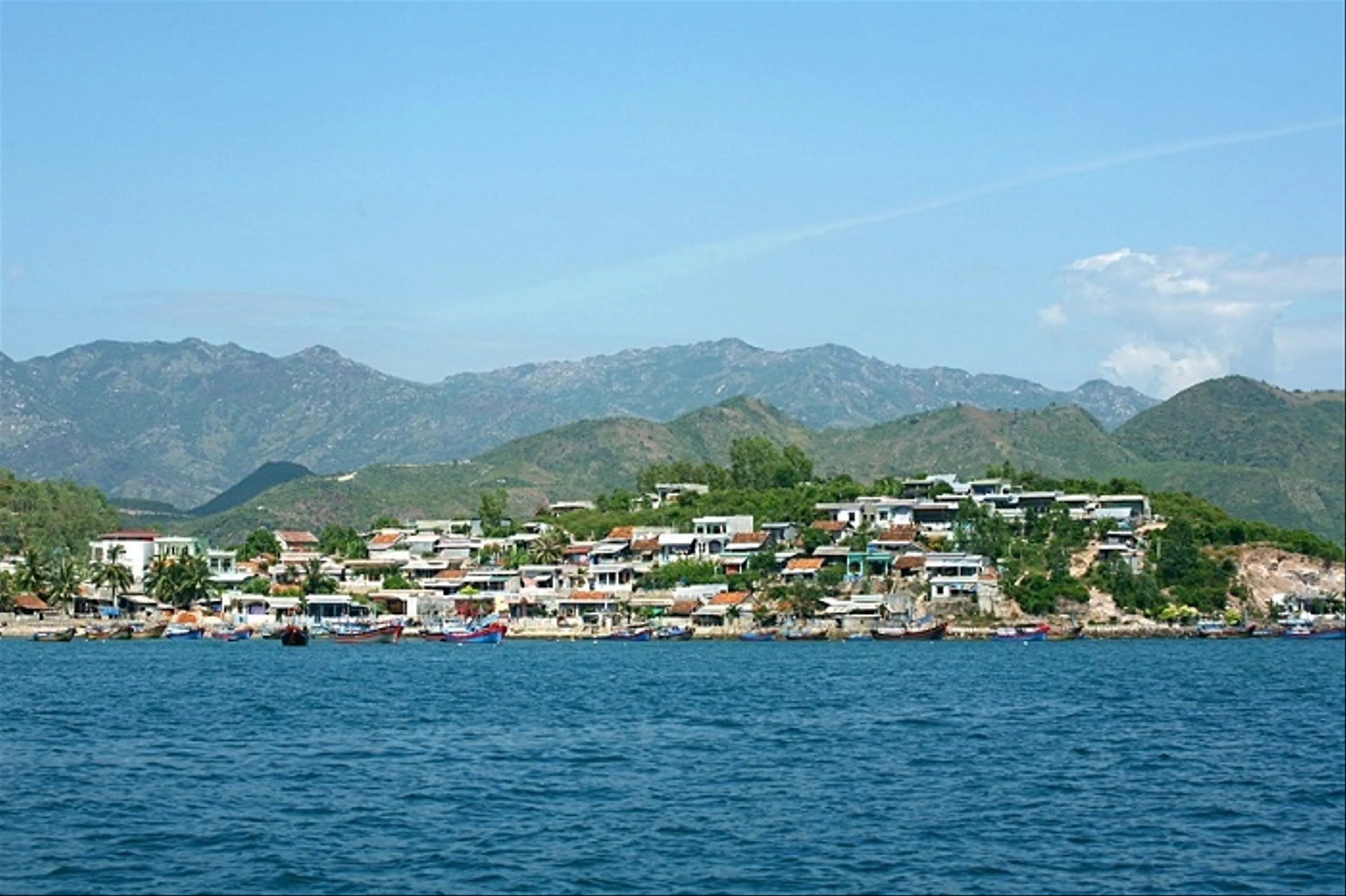 Hanoi - Da Lat - Nha Trang 4N3D