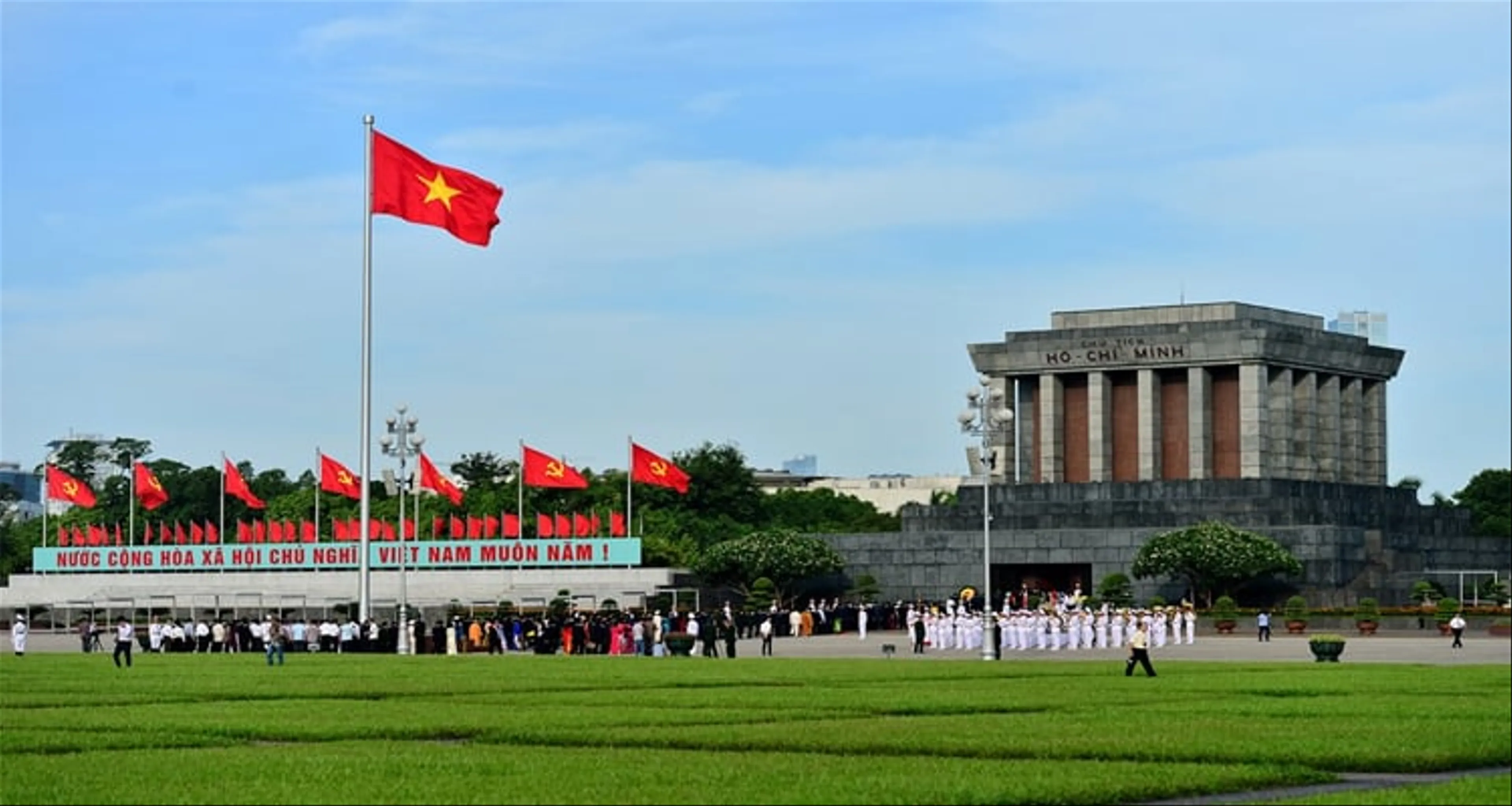 Hà Nội - City Tour 1N Trọn Gói