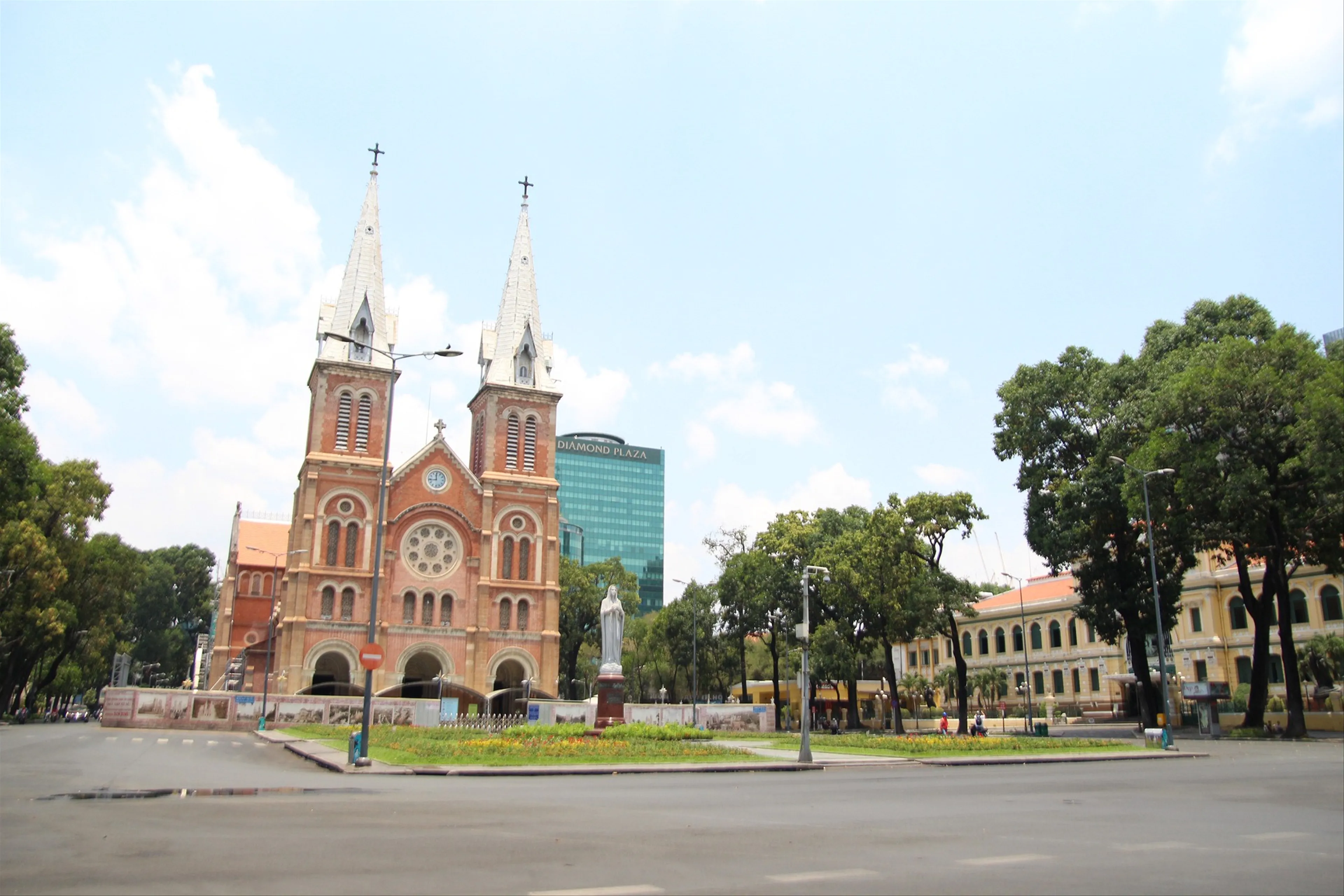 Ho Chi Minh City Full-day Guided Tour