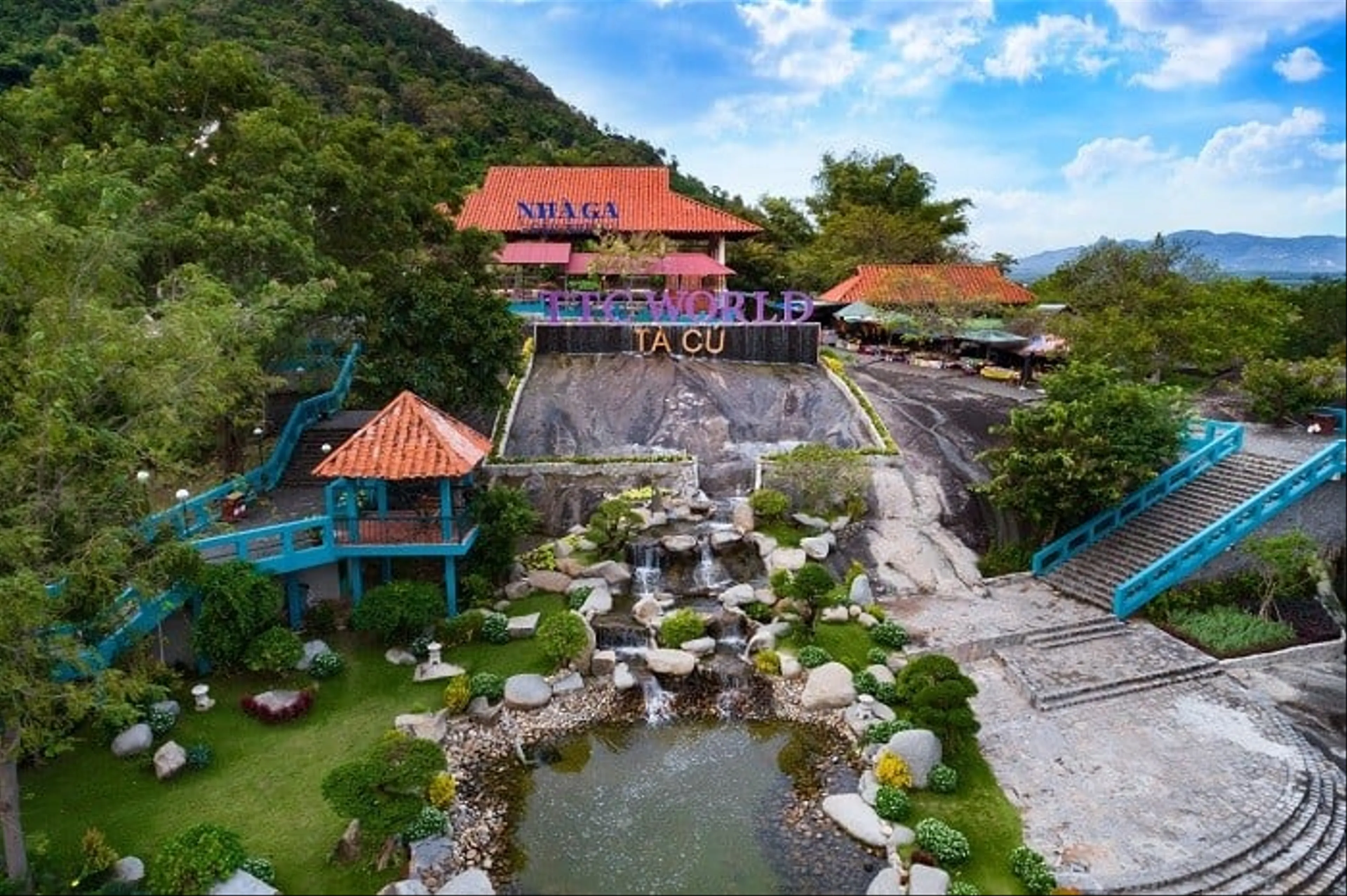 Hà Nội - Sài Gòn - Phan Thiết - Mũi Né 4N3Đ