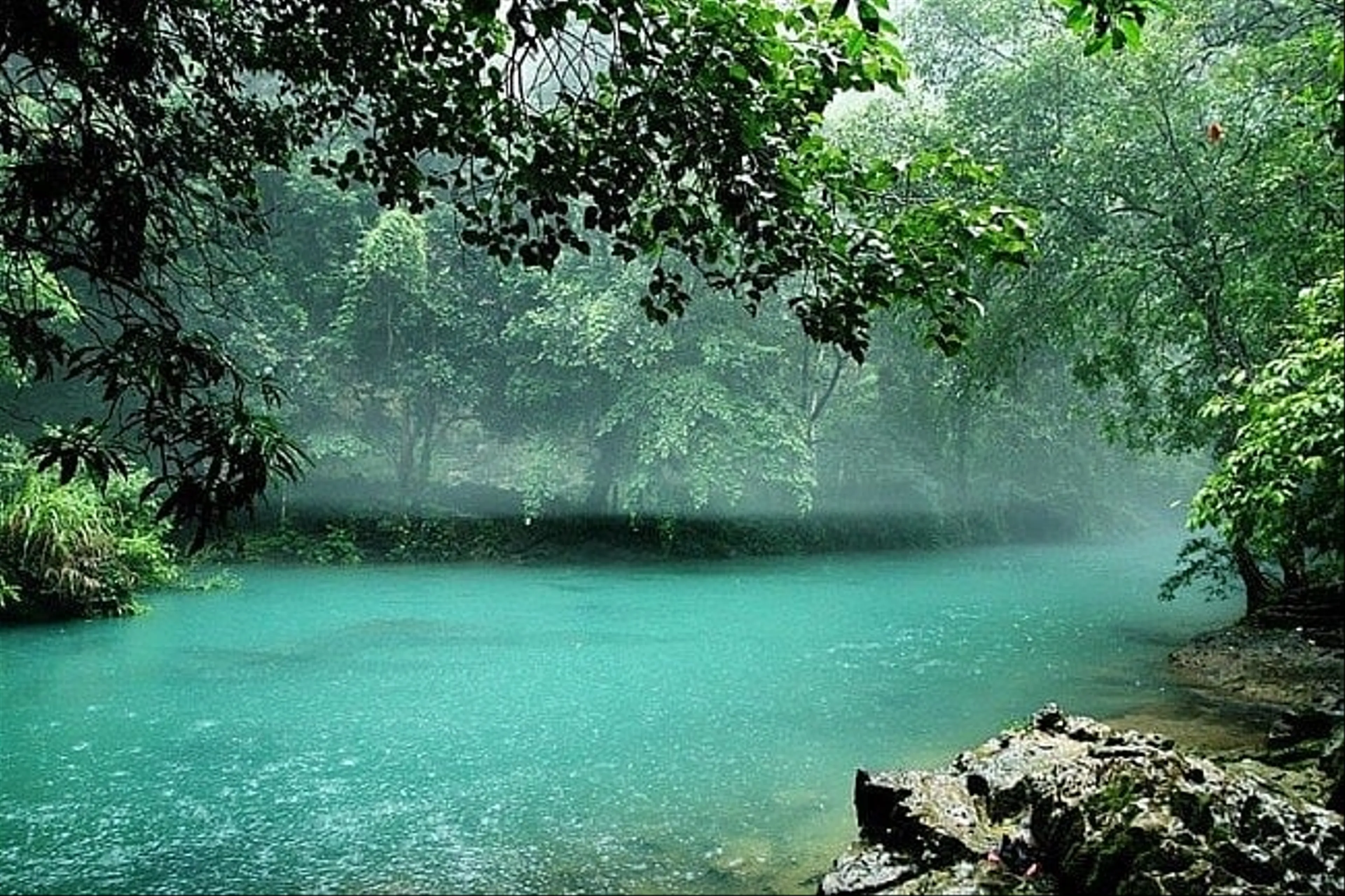 Cao Bang - Bac Can 2 Days 2 Nights (Homestay)