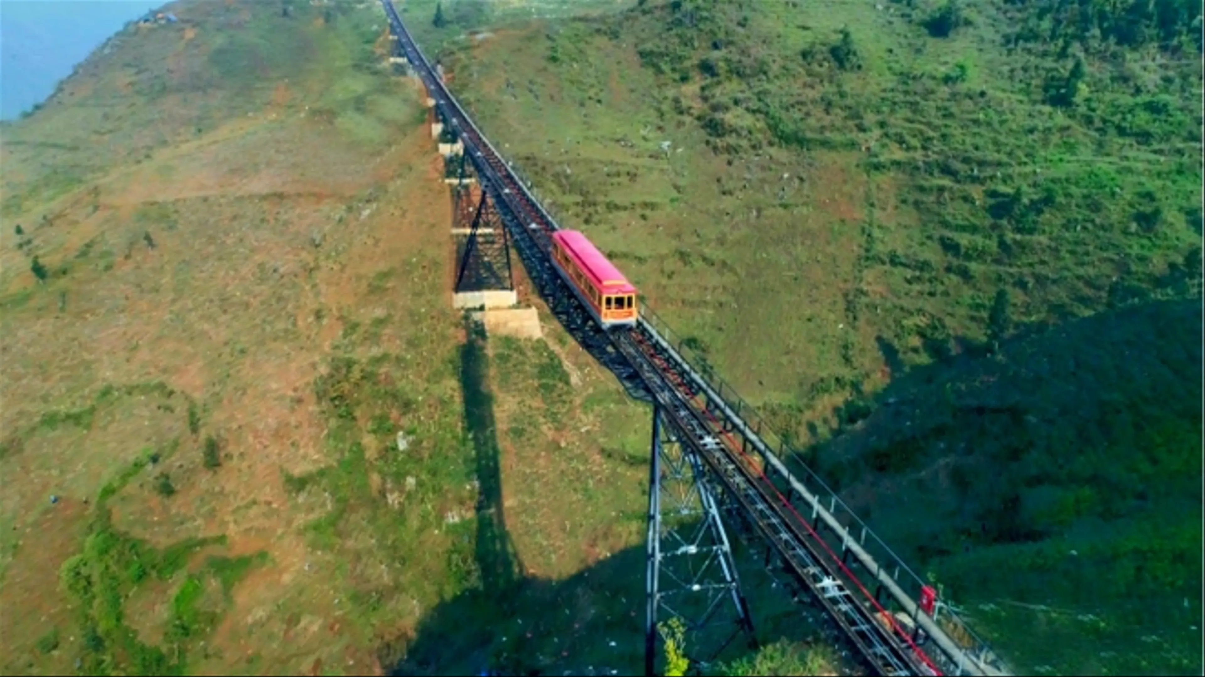 Sapa - Cat Cat - Moana - Fansipan 3 Days 2 Nights (3-Star Hotel)