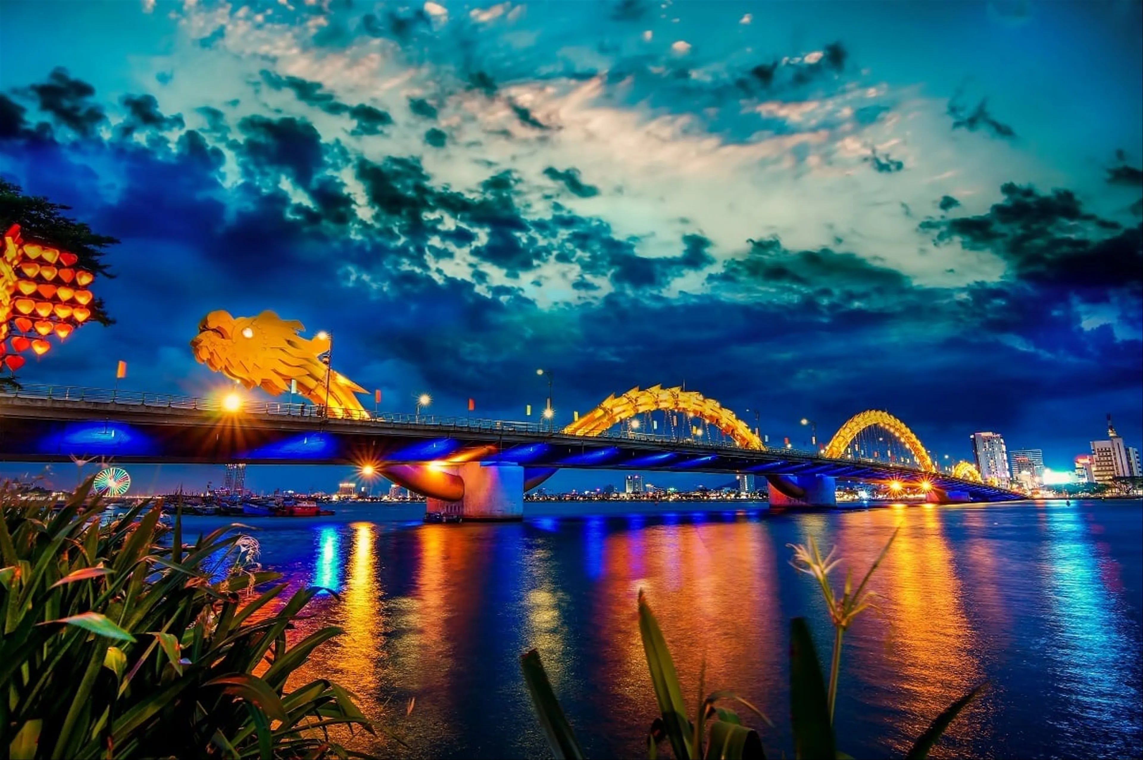 Da Nang - Ly Son 2N1D