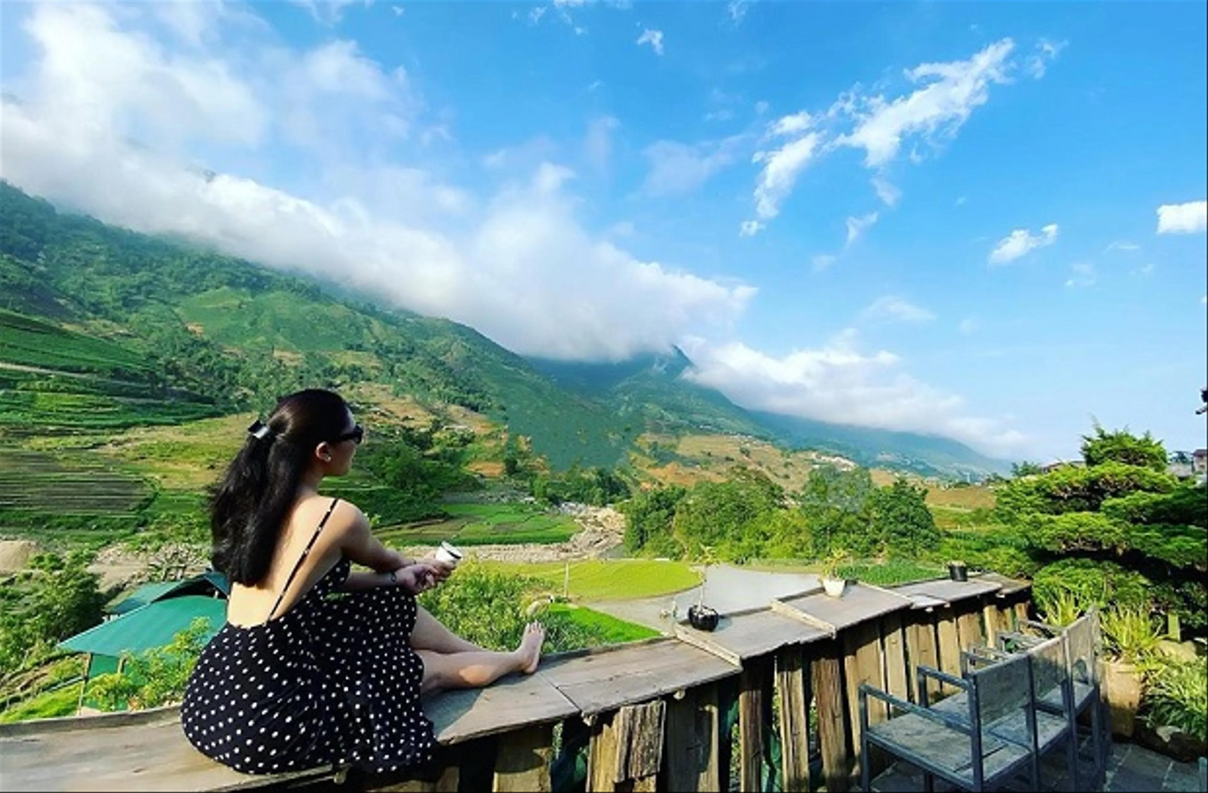 Những địa điểm mới và hấp dẫn nhất ở SaPa