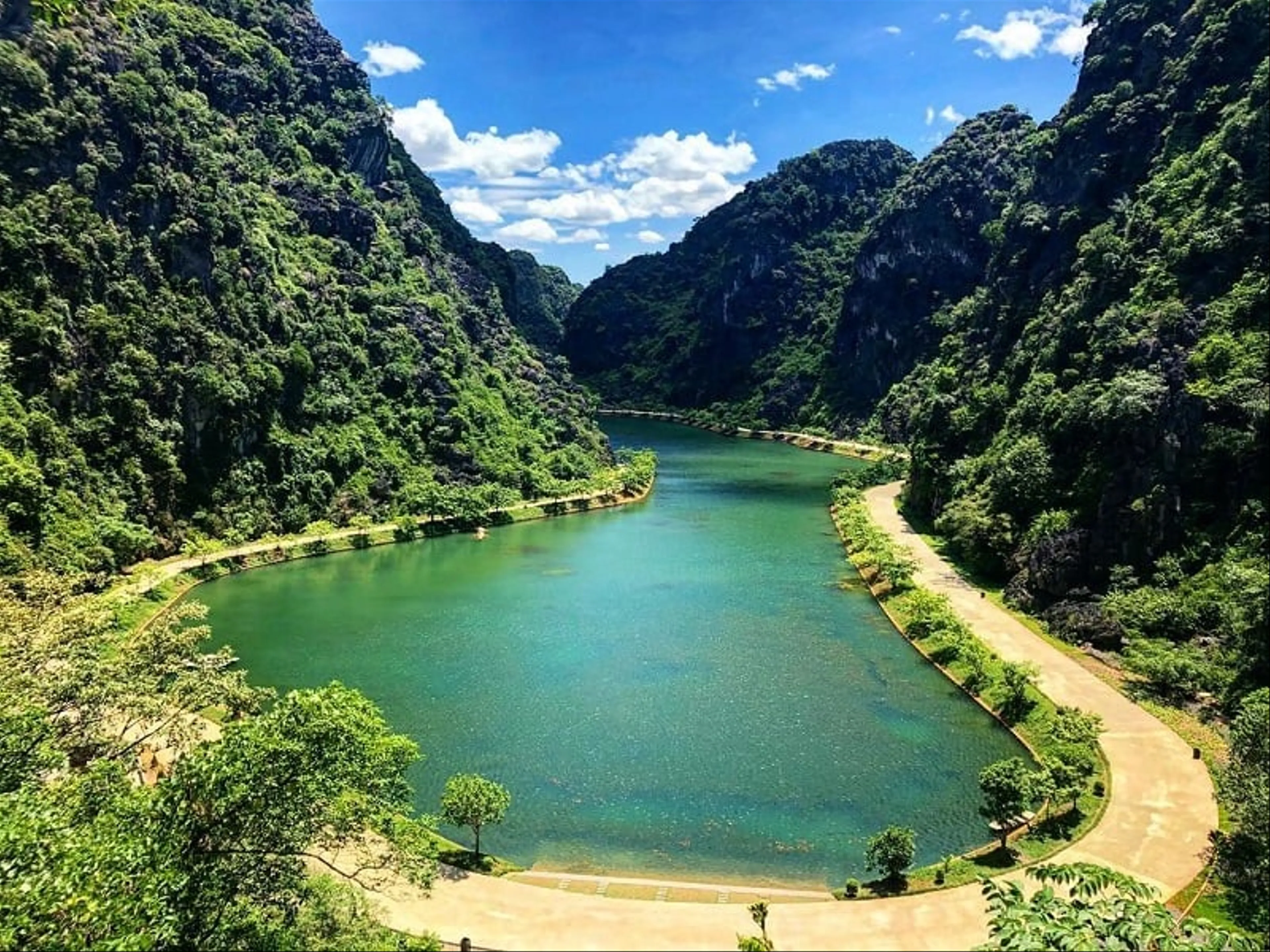 Tuyet Tinh Coc - Trang An - Mua Cave 1 Day