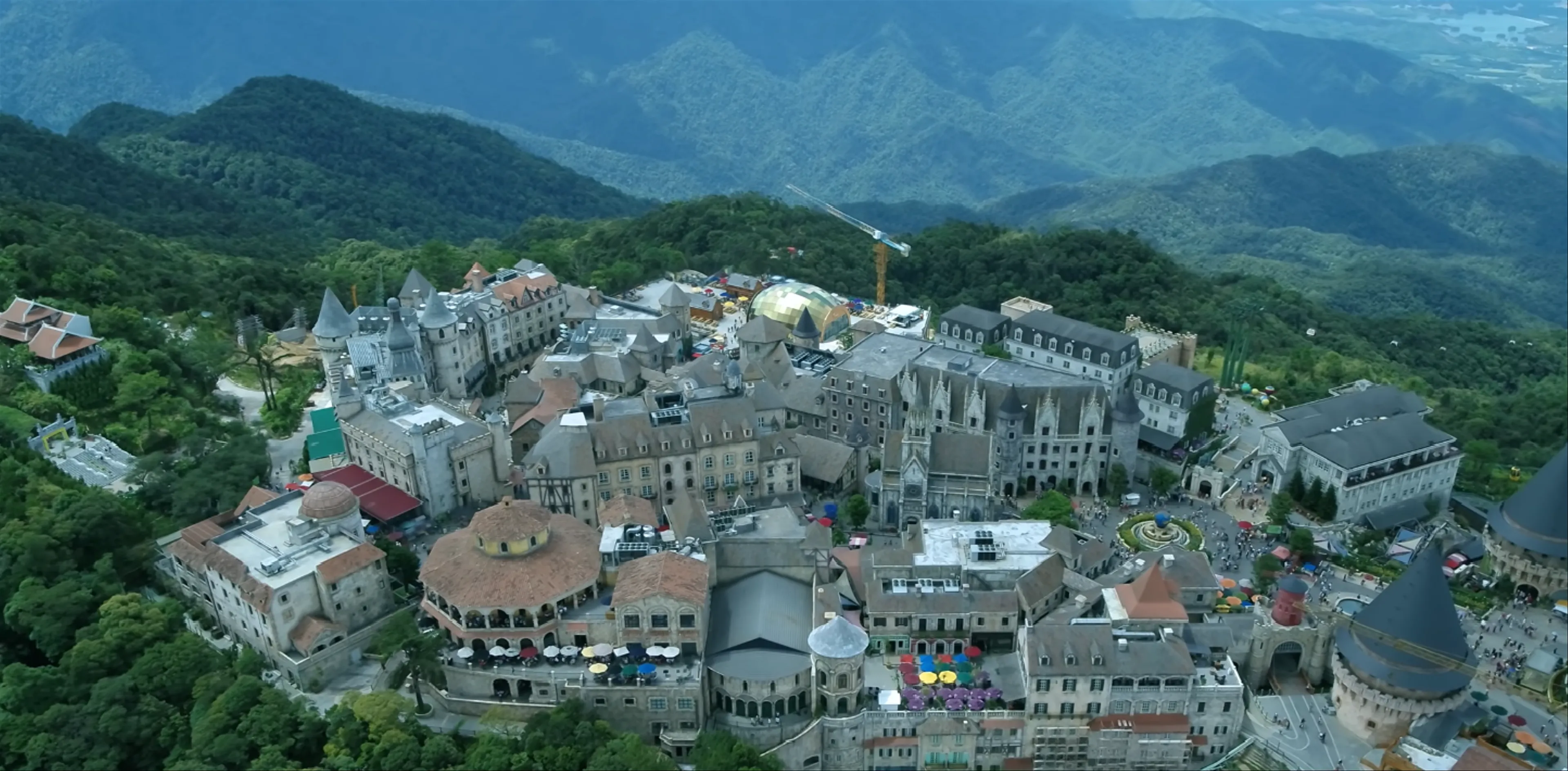 Ăn Chơi Gì Nếu Chỉ Có 1 Ngày Ở Đà Nẵng