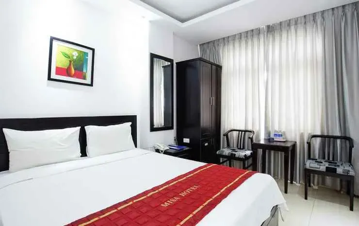 Misa Hotel Đà Nẵng