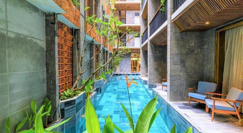 Daisy Boutique Hotel