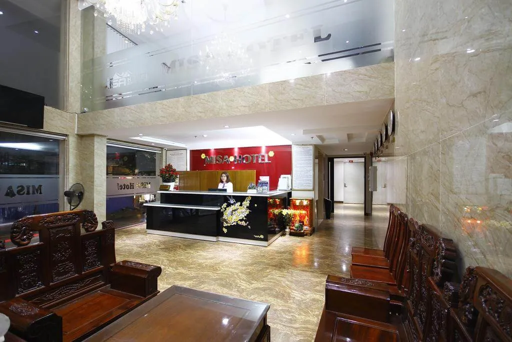 Misa Hotel Đà Nẵng