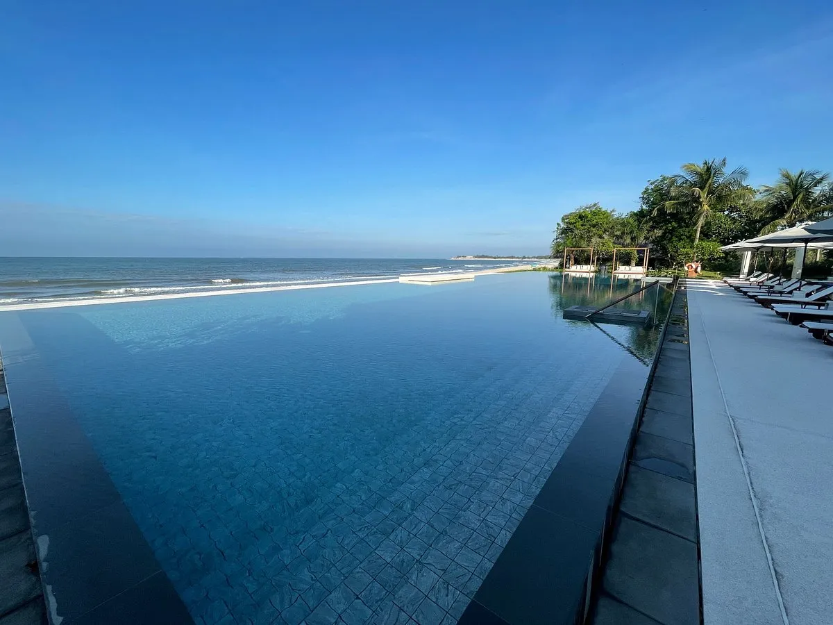 Azerai Ke Ga Bay