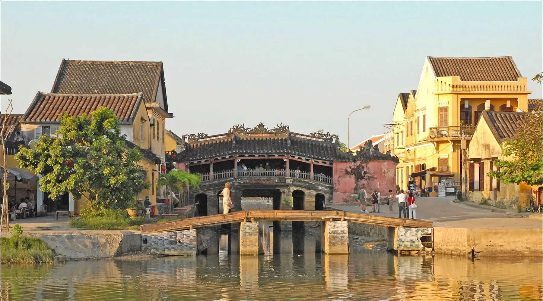 Một biểu tượng của Hội An