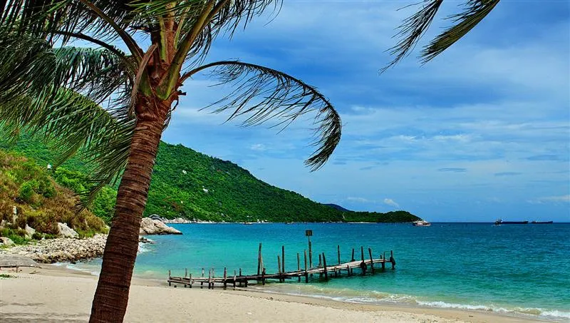 Thả mình vào thiên nhiên tươi đẹp