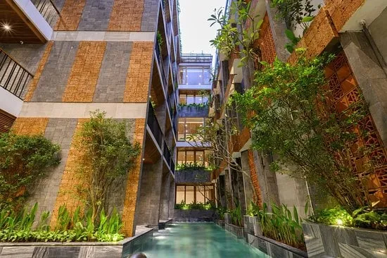 Daisy Boutique Hotel