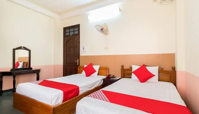Khách Sạn Mimosa Đà Nẵng