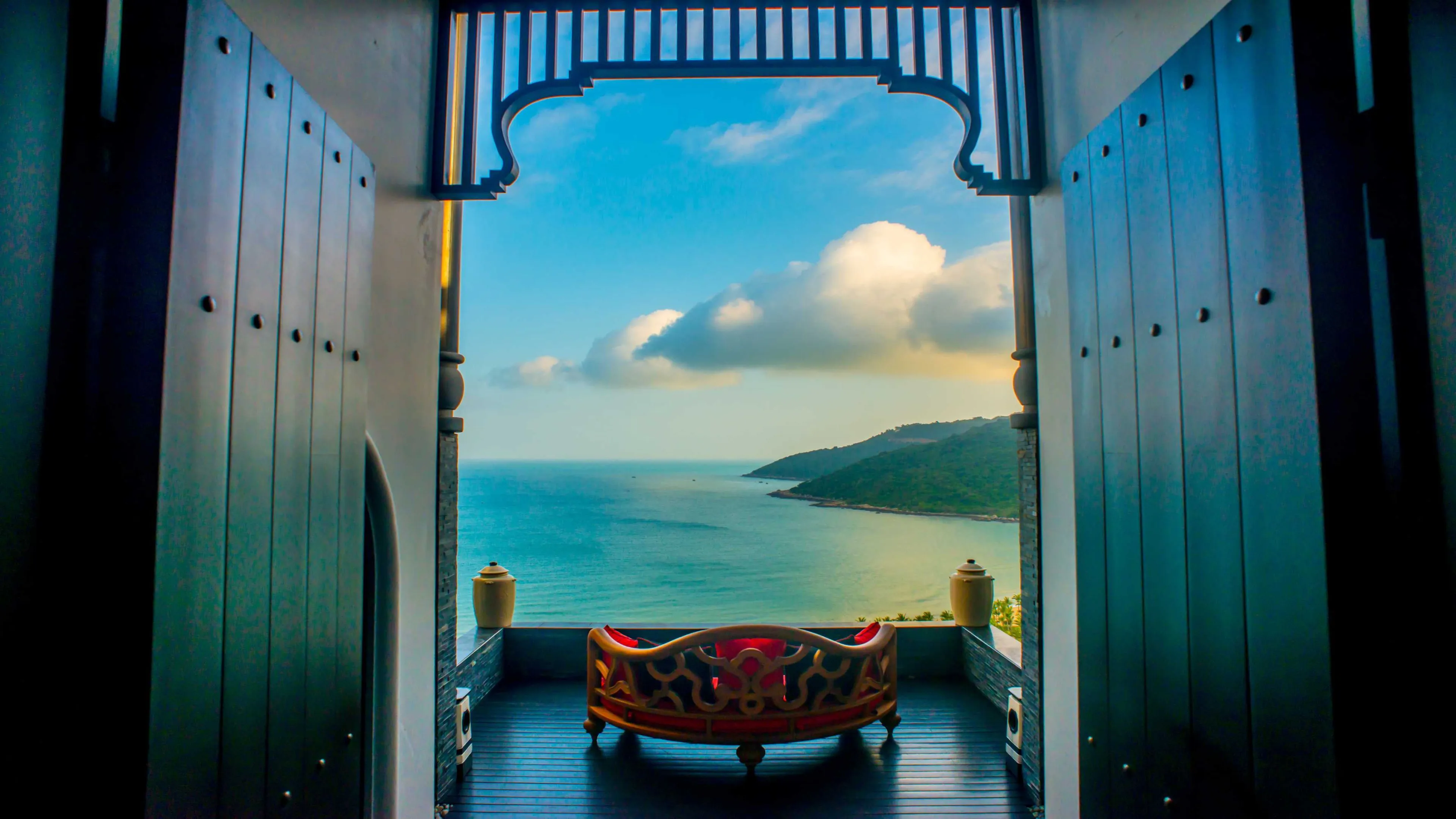 InterContinental Đà Nẵng Sun Peninsula Resort
