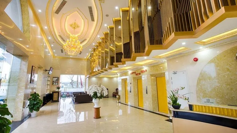 Fivitel Đà Nẵng