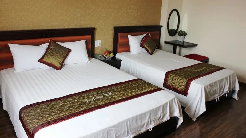 Pearl Sea Hotel