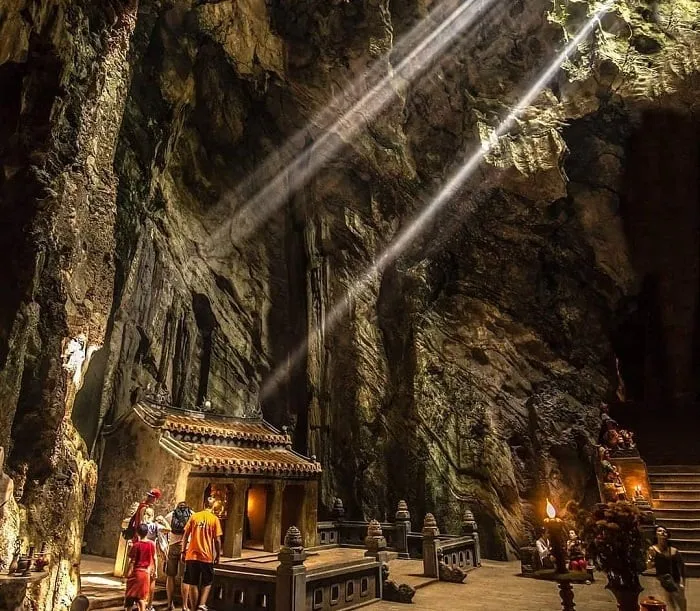 Tuyệt tác nổi tiếng tứ phương
